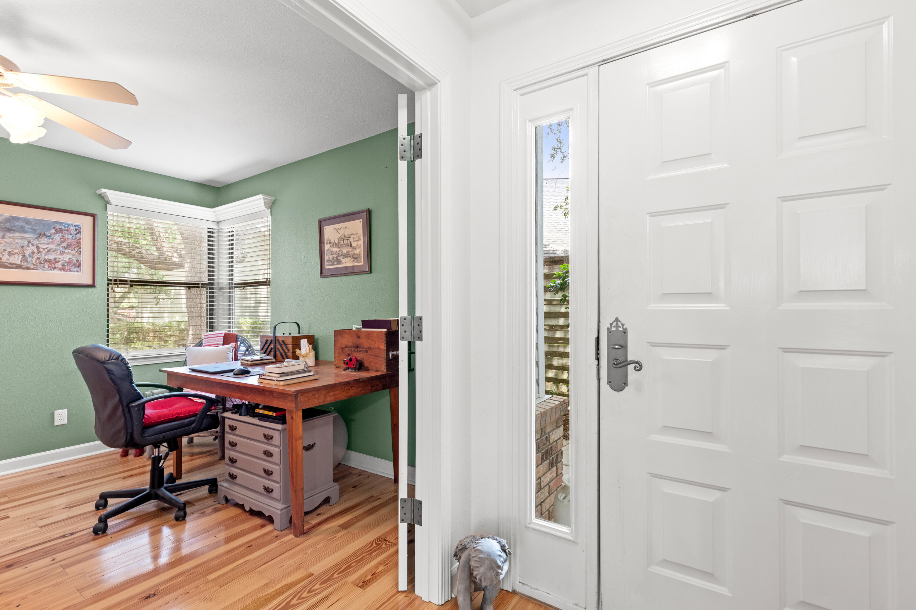 DEERWOOD - Residential Lease