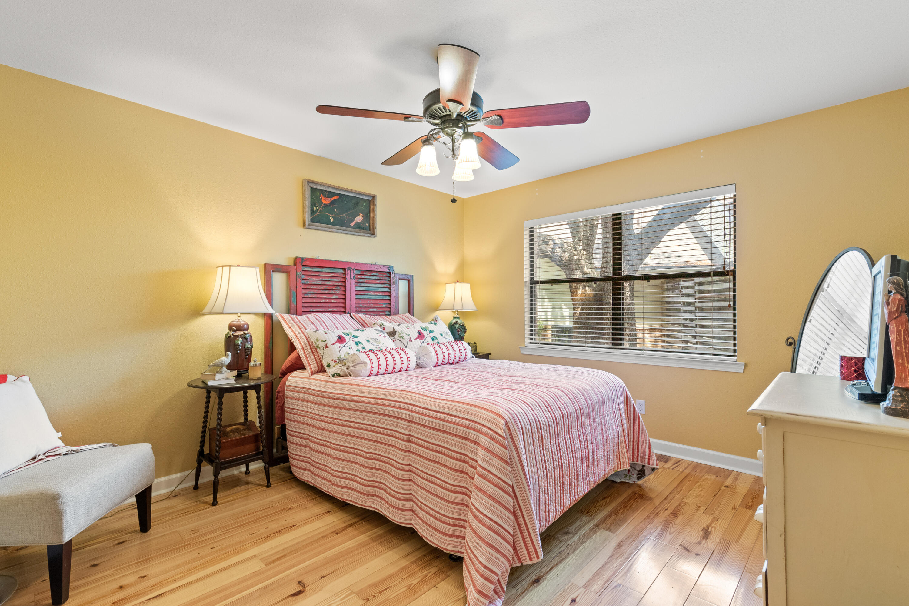 DEERWOOD - Residential Lease