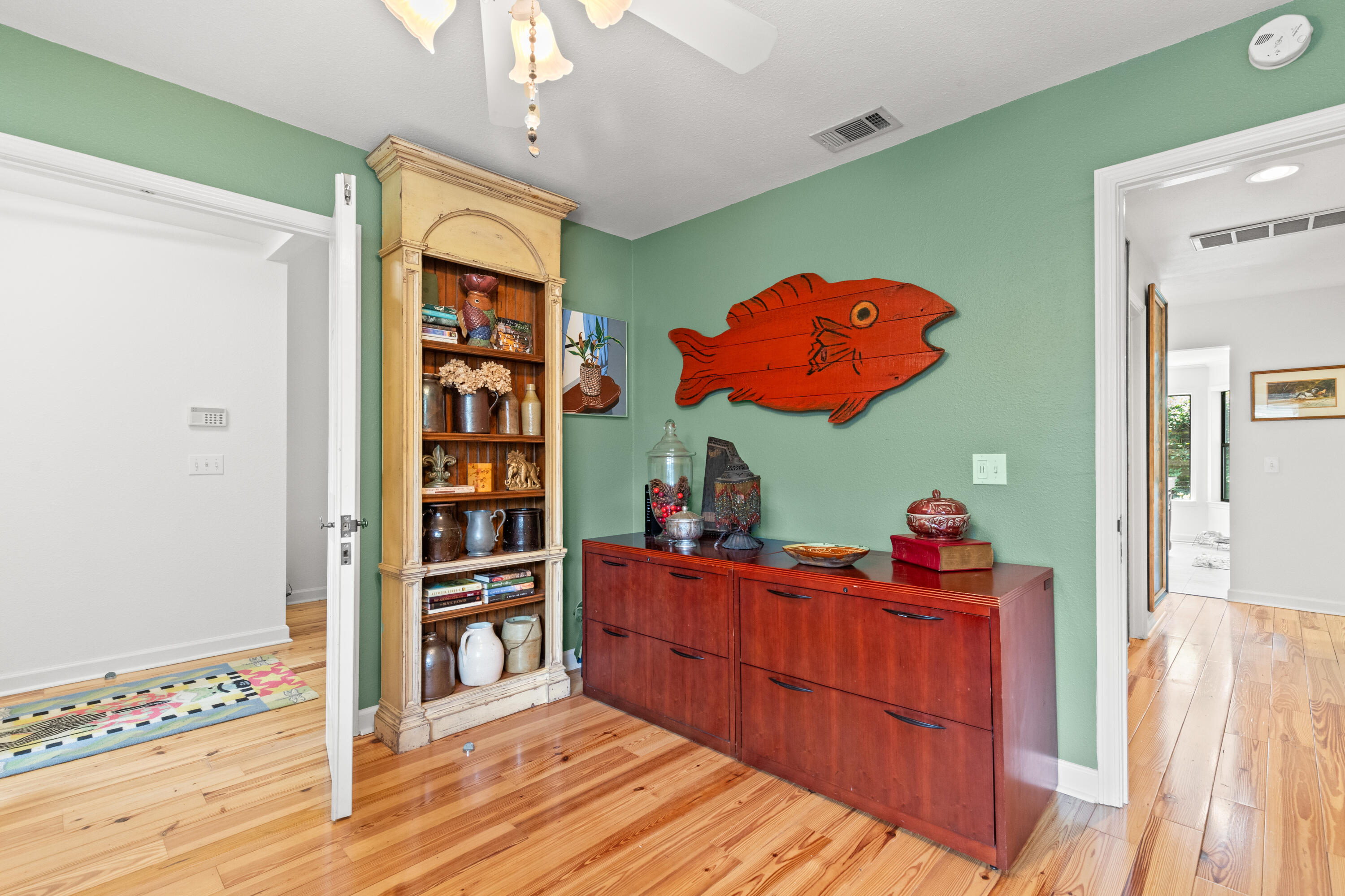 DEERWOOD - Residential Lease