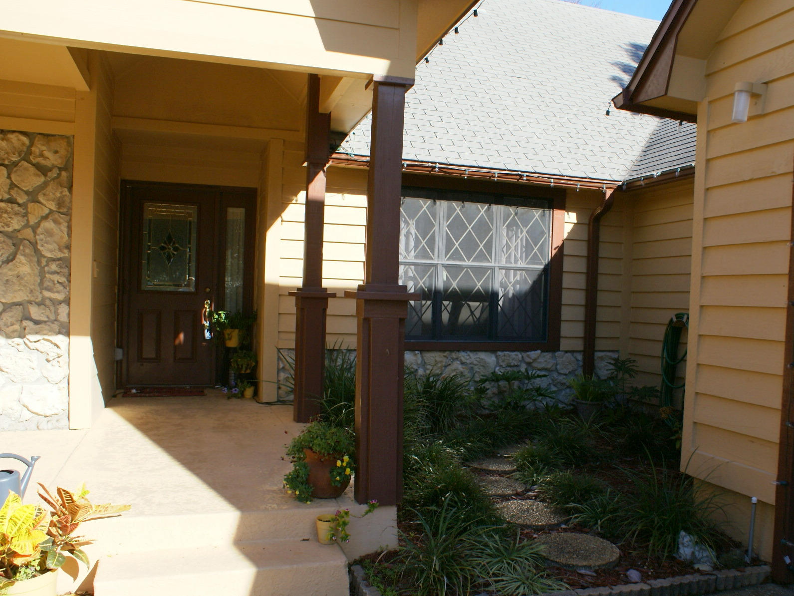 RAINTREE ESTATES - Residential