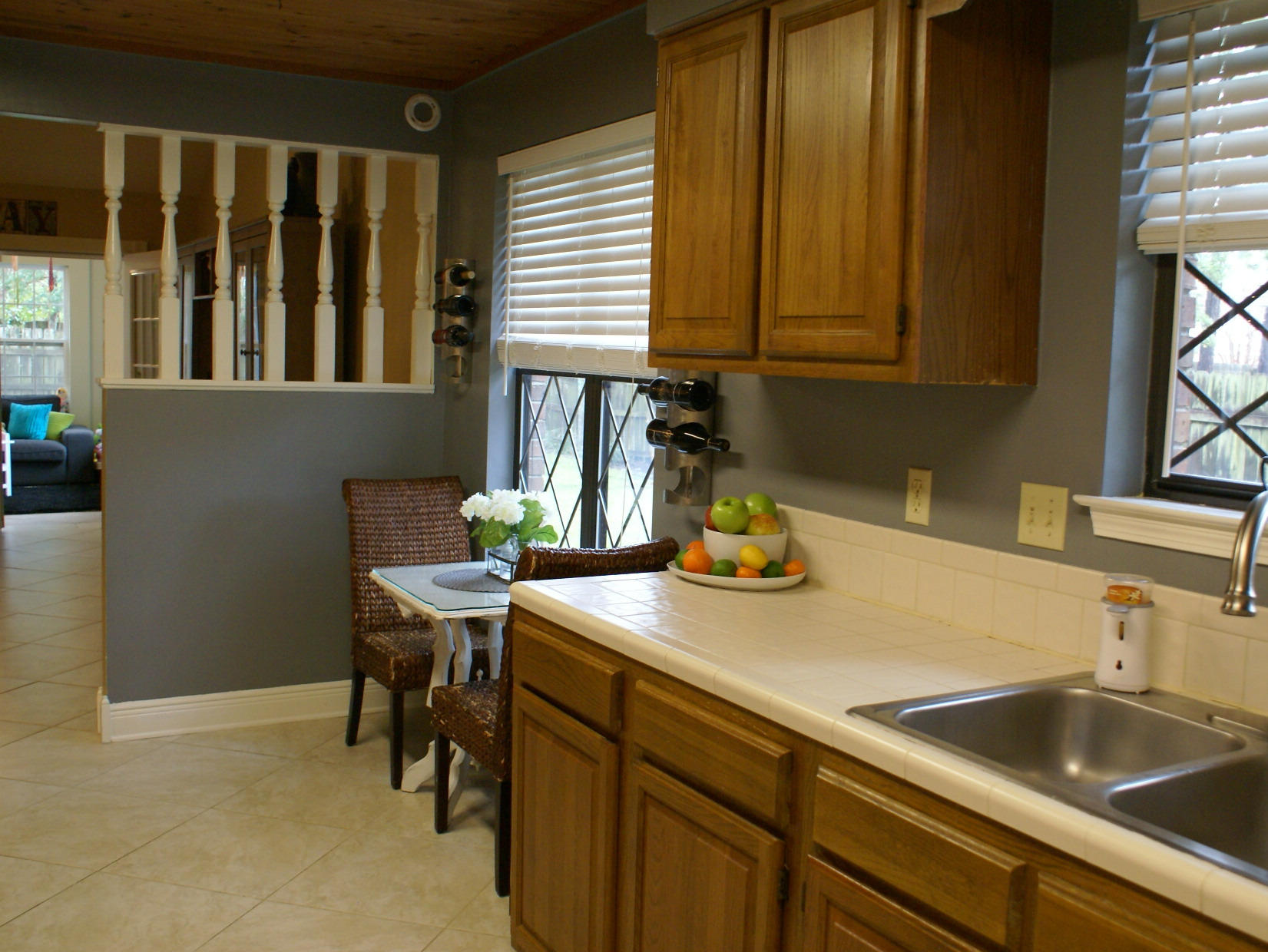 RAINTREE ESTATES - Residential