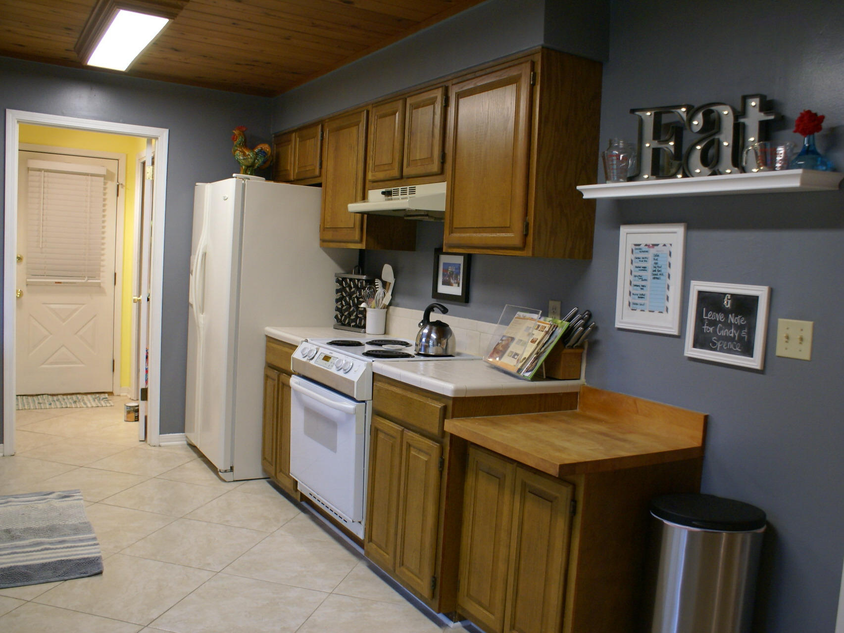 RAINTREE ESTATES - Residential