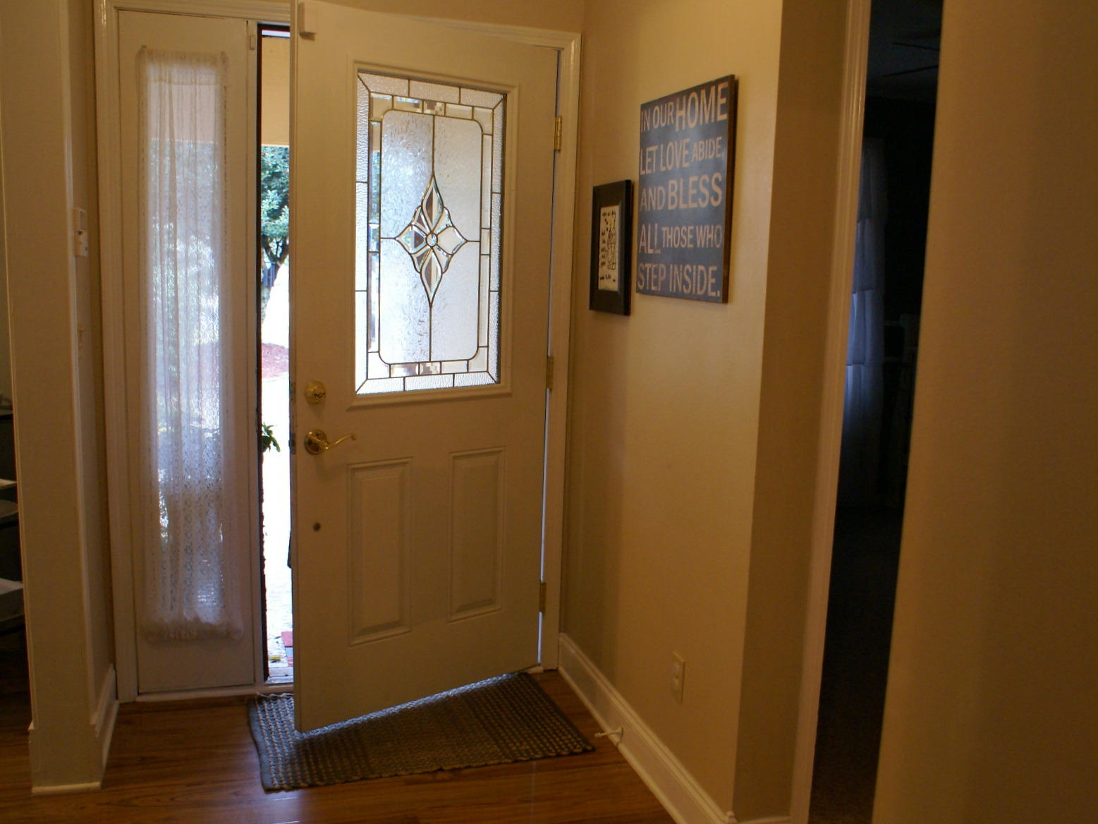 RAINTREE ESTATES - Residential