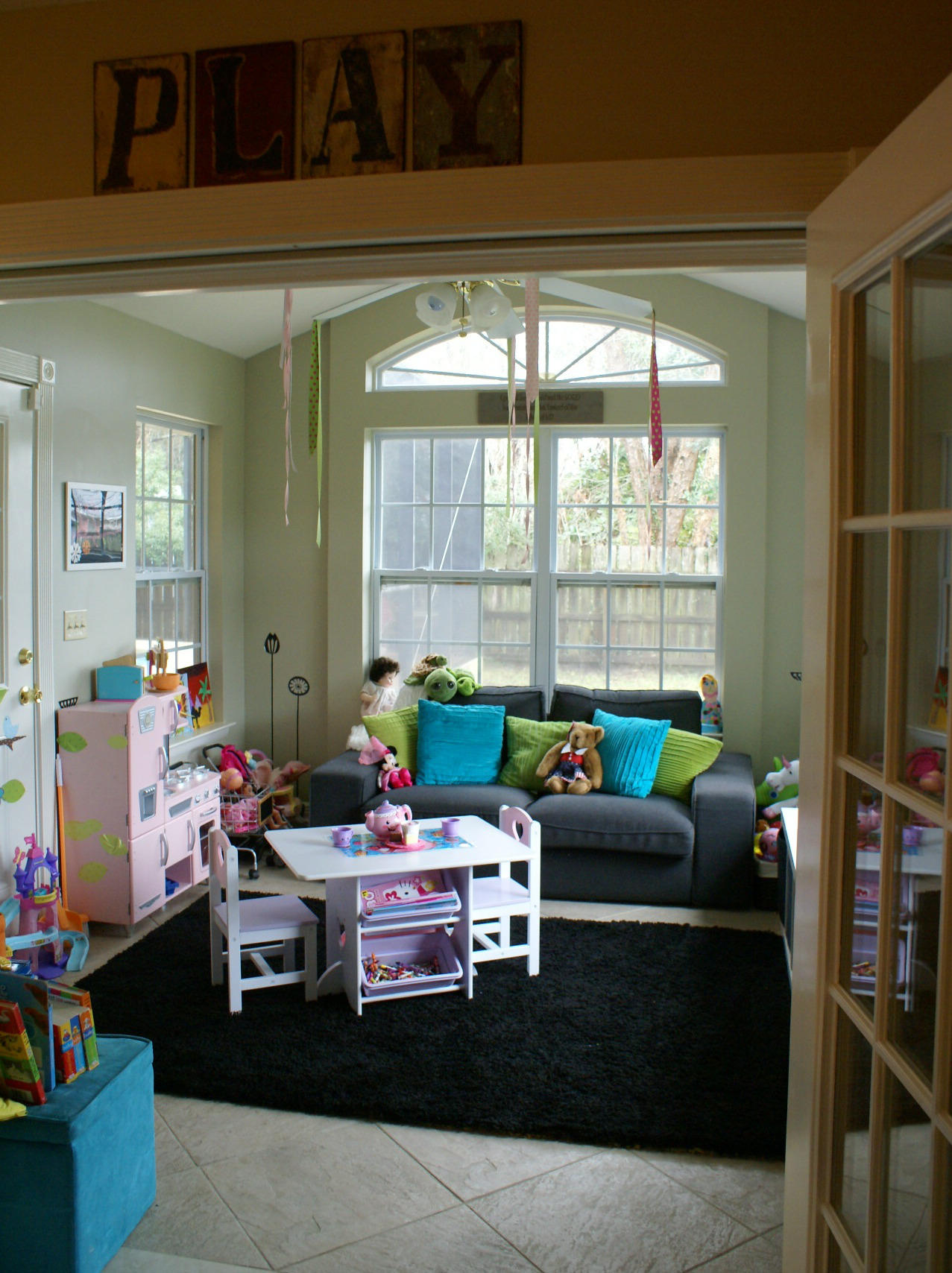 RAINTREE ESTATES - Residential