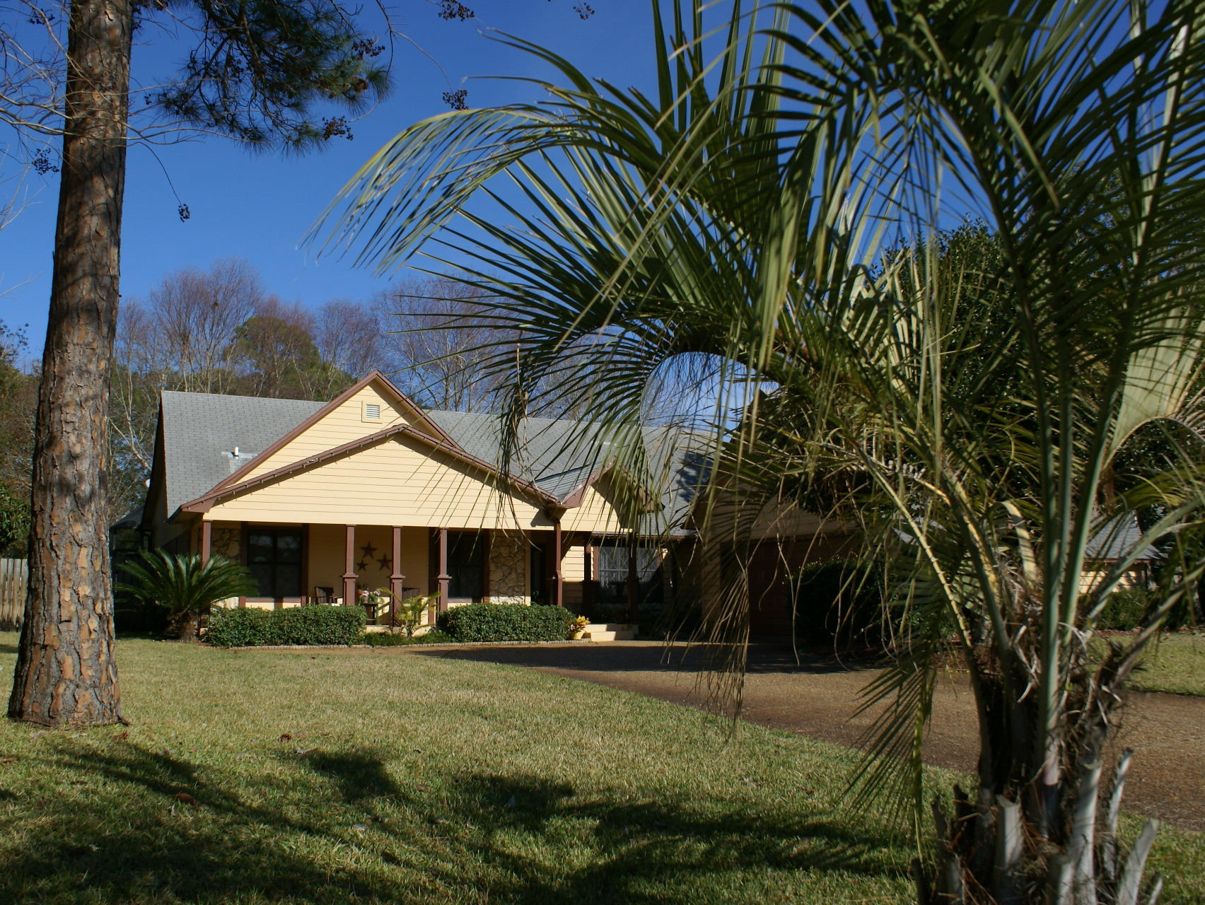 RAINTREE ESTATES - Residential