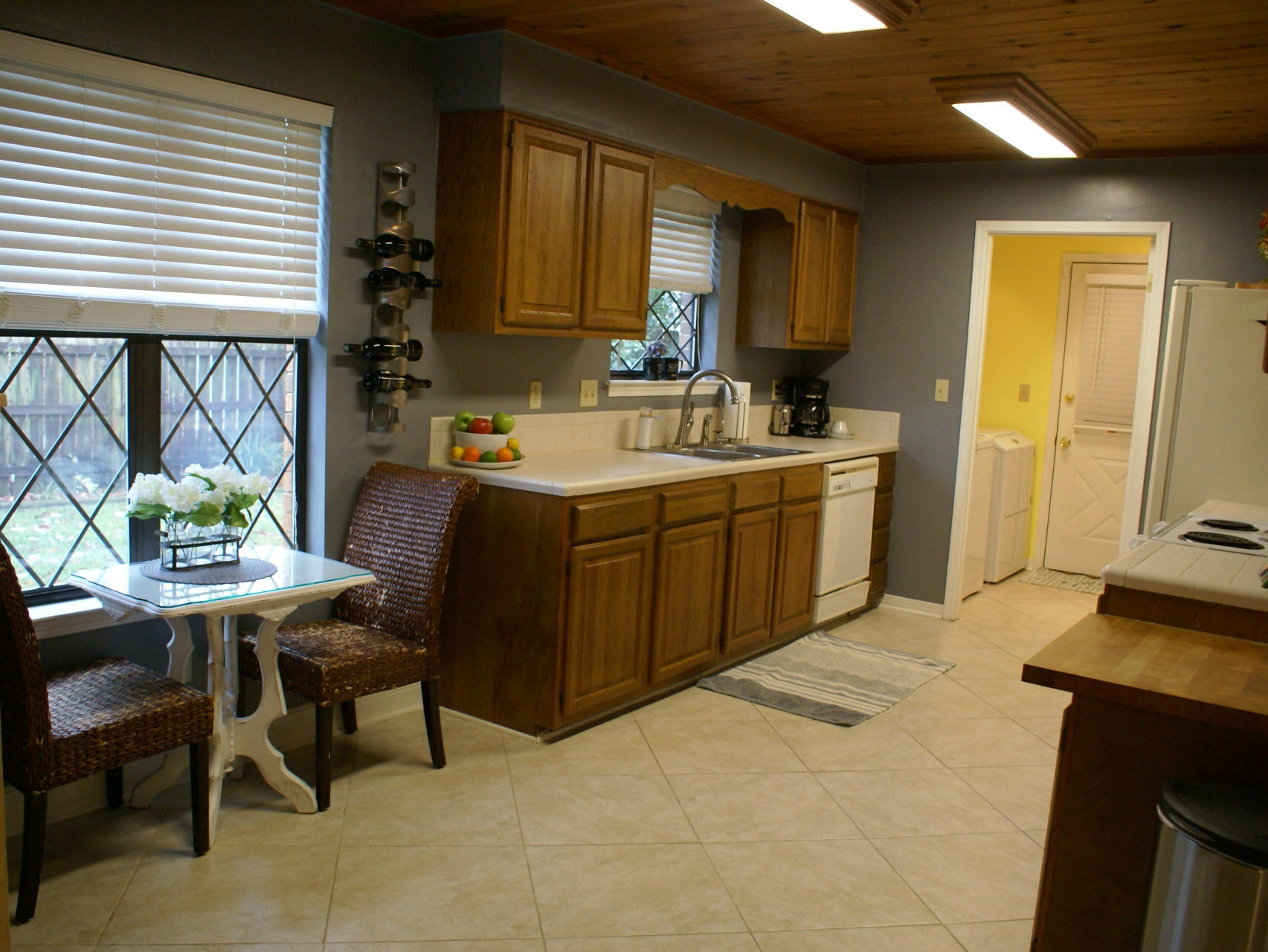 RAINTREE ESTATES - Residential