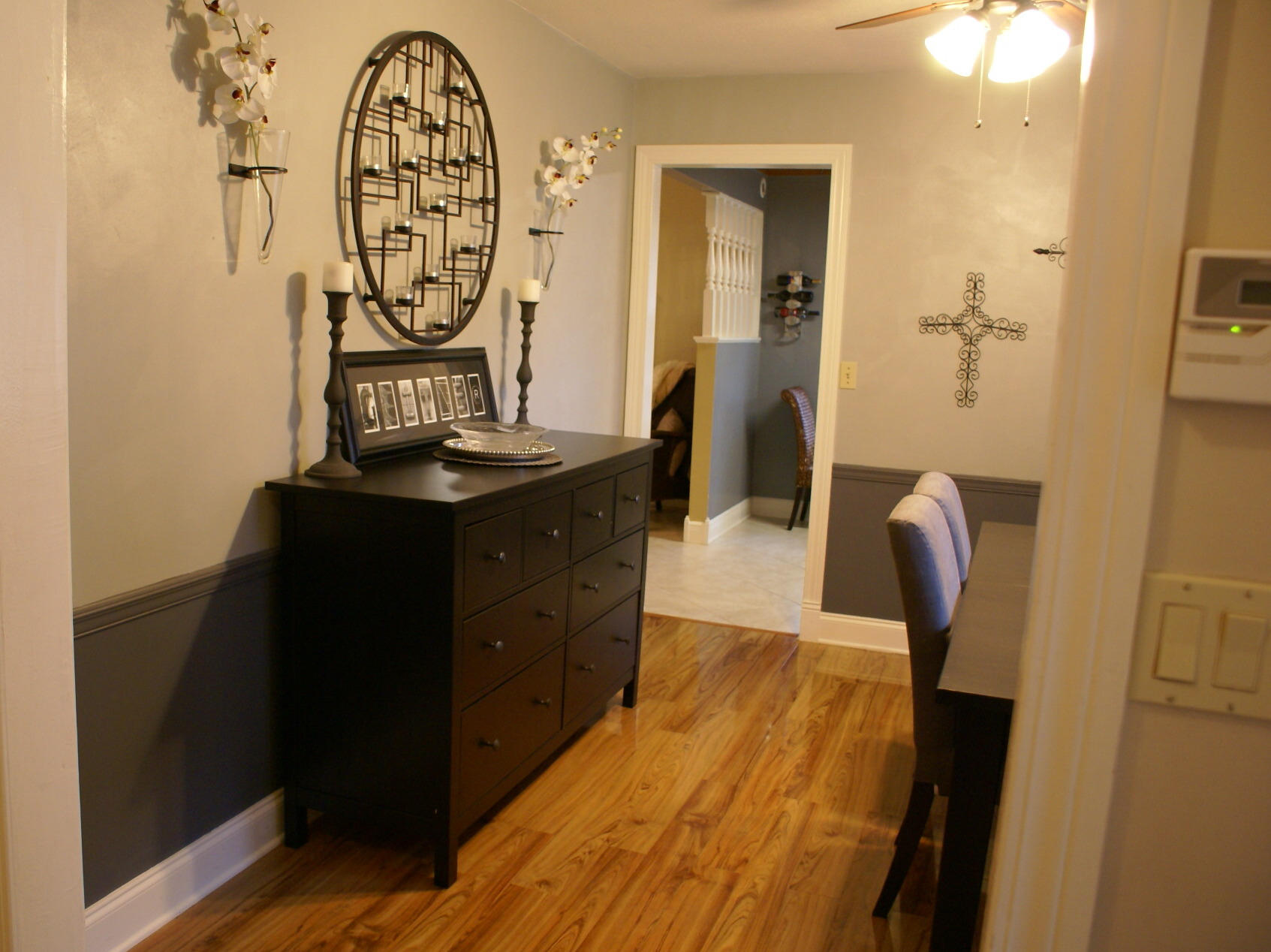 RAINTREE ESTATES - Residential