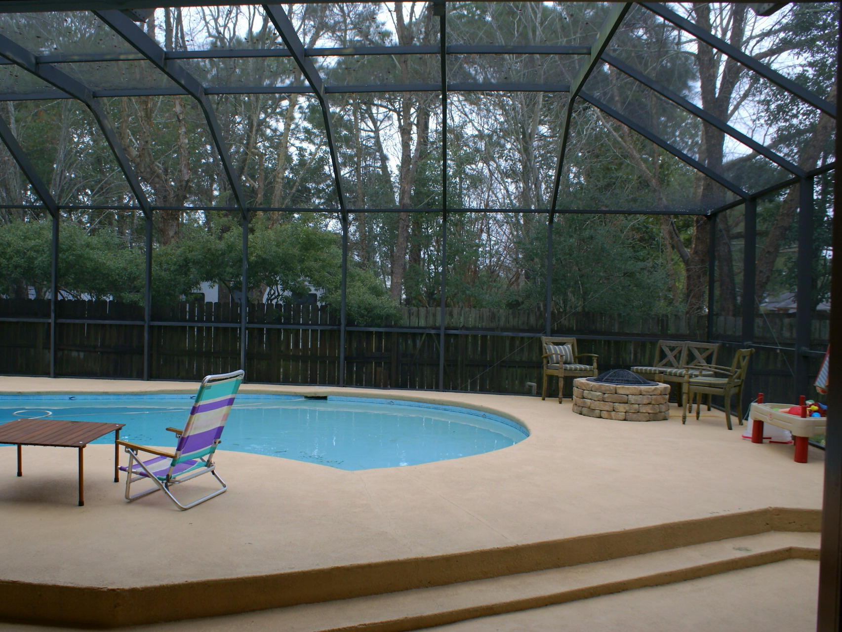 RAINTREE ESTATES - Residential