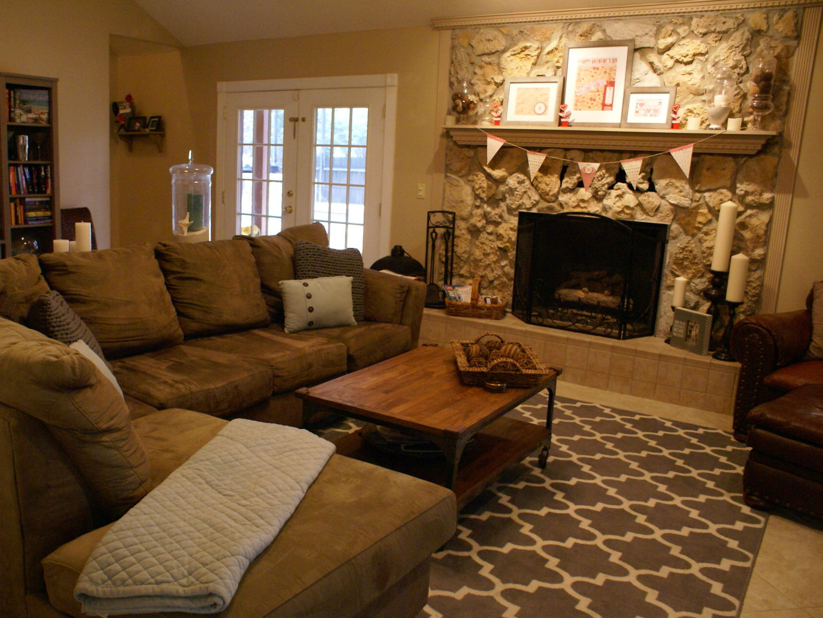 RAINTREE ESTATES - Residential