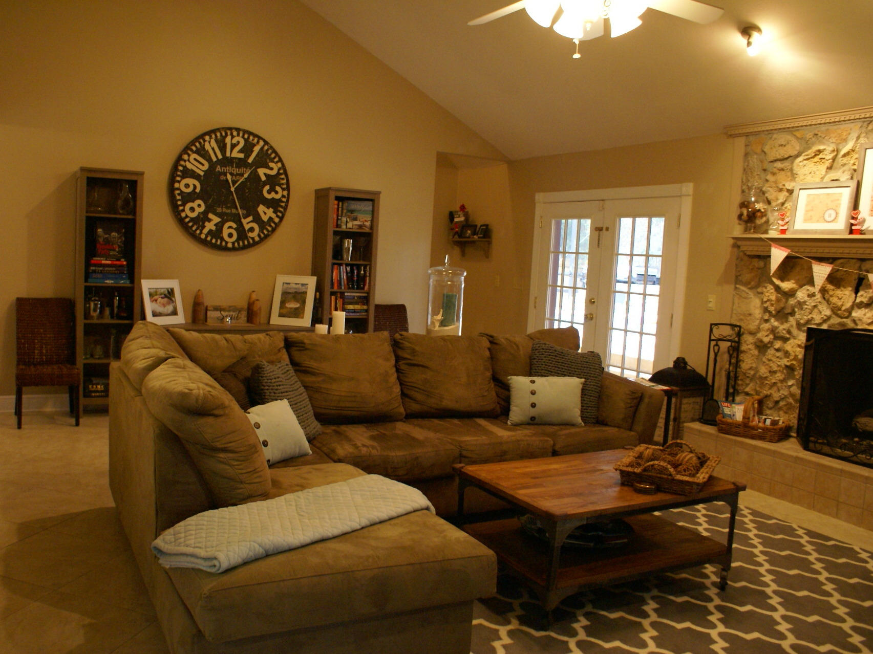 RAINTREE ESTATES - Residential