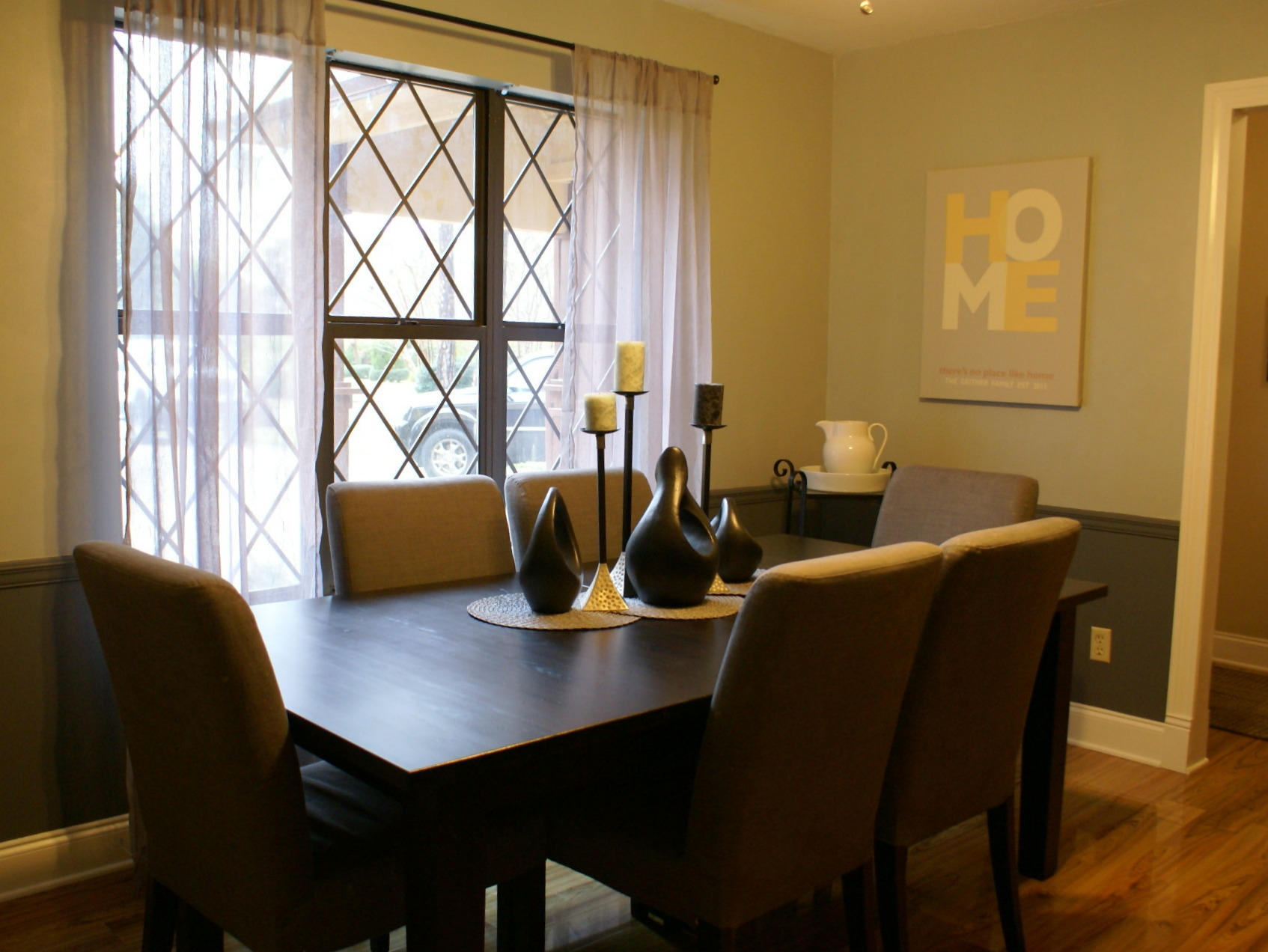 RAINTREE ESTATES - Residential