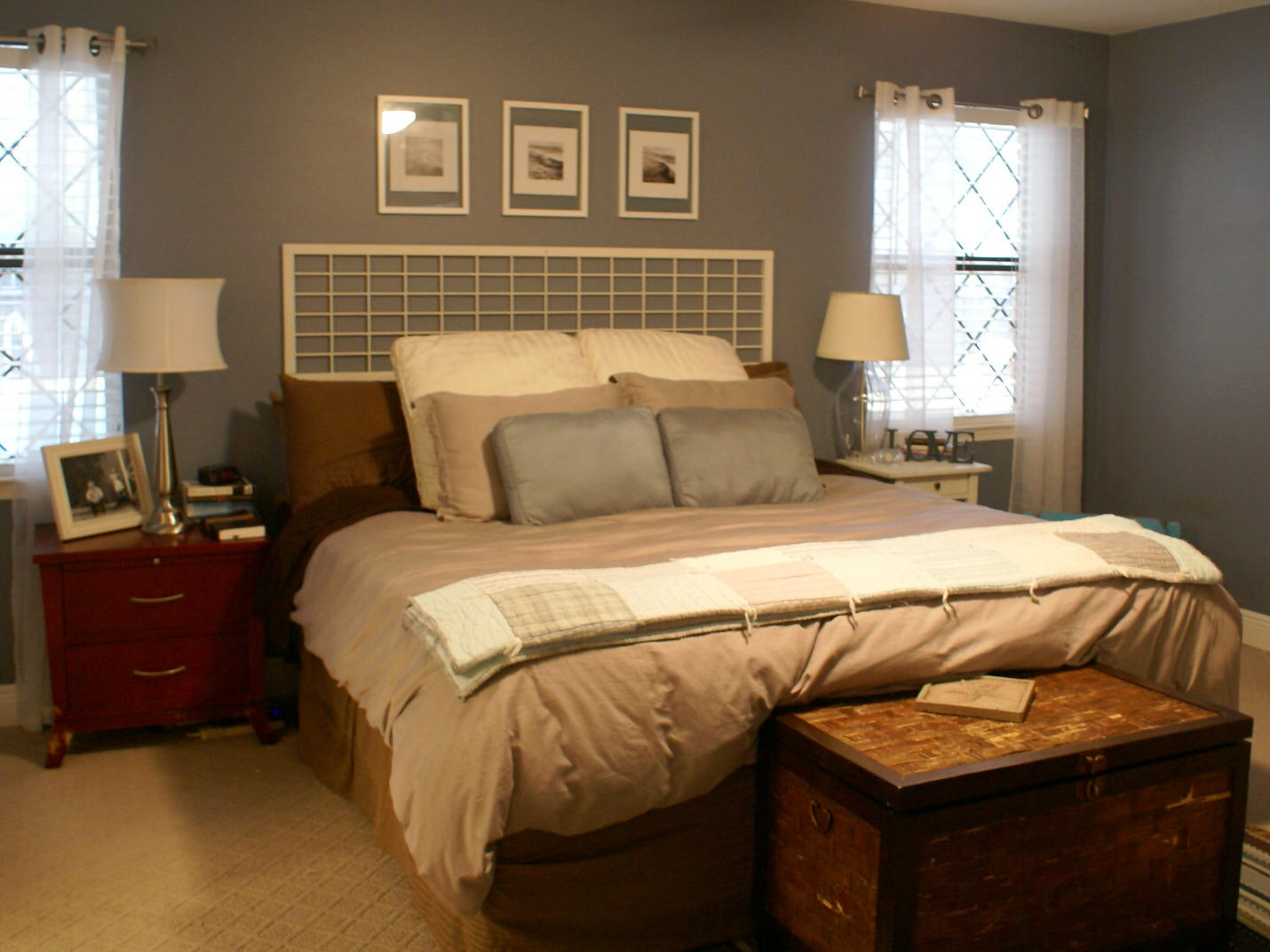 RAINTREE ESTATES - Residential