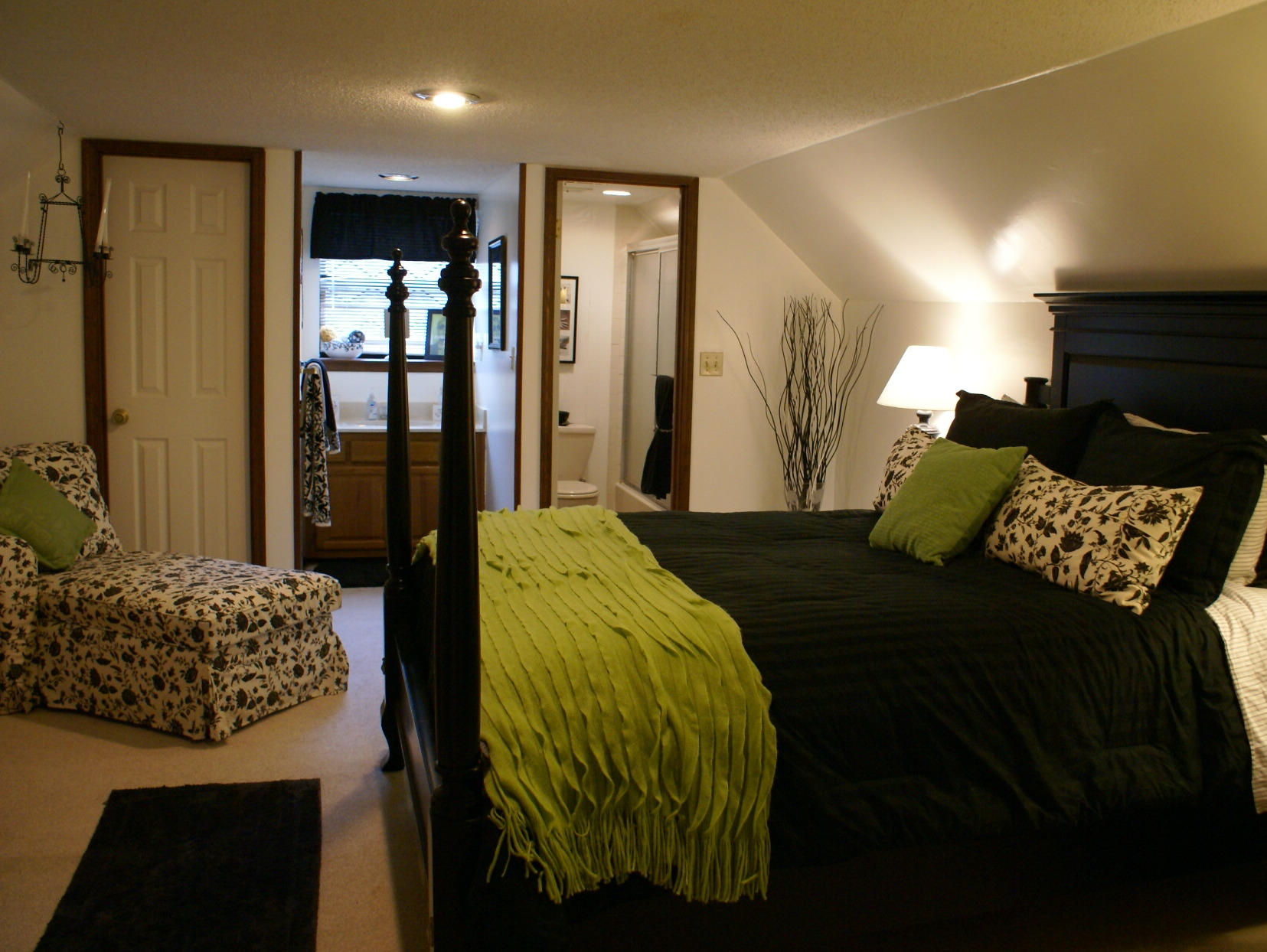 RAINTREE ESTATES - Residential