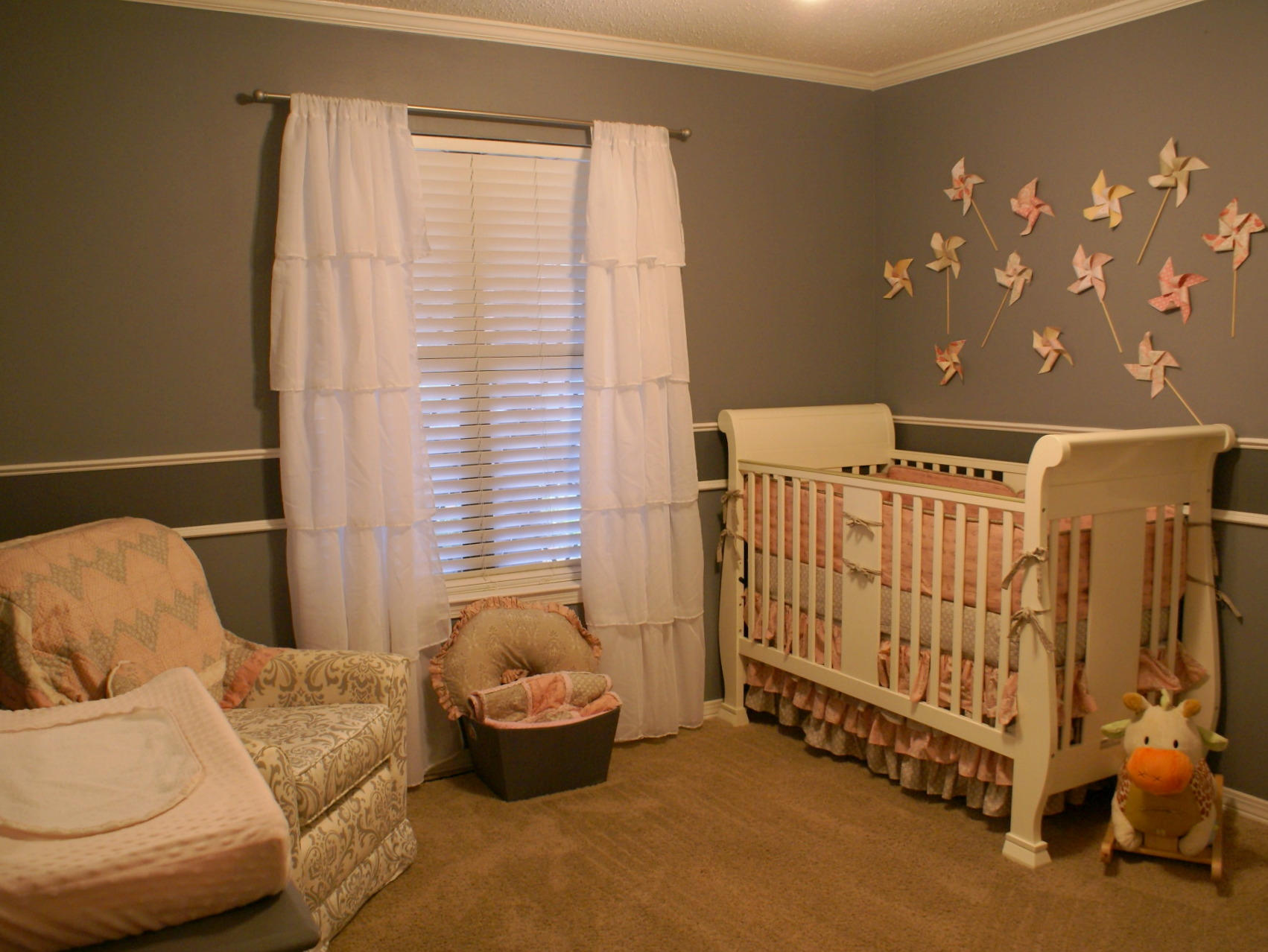 RAINTREE ESTATES - Residential