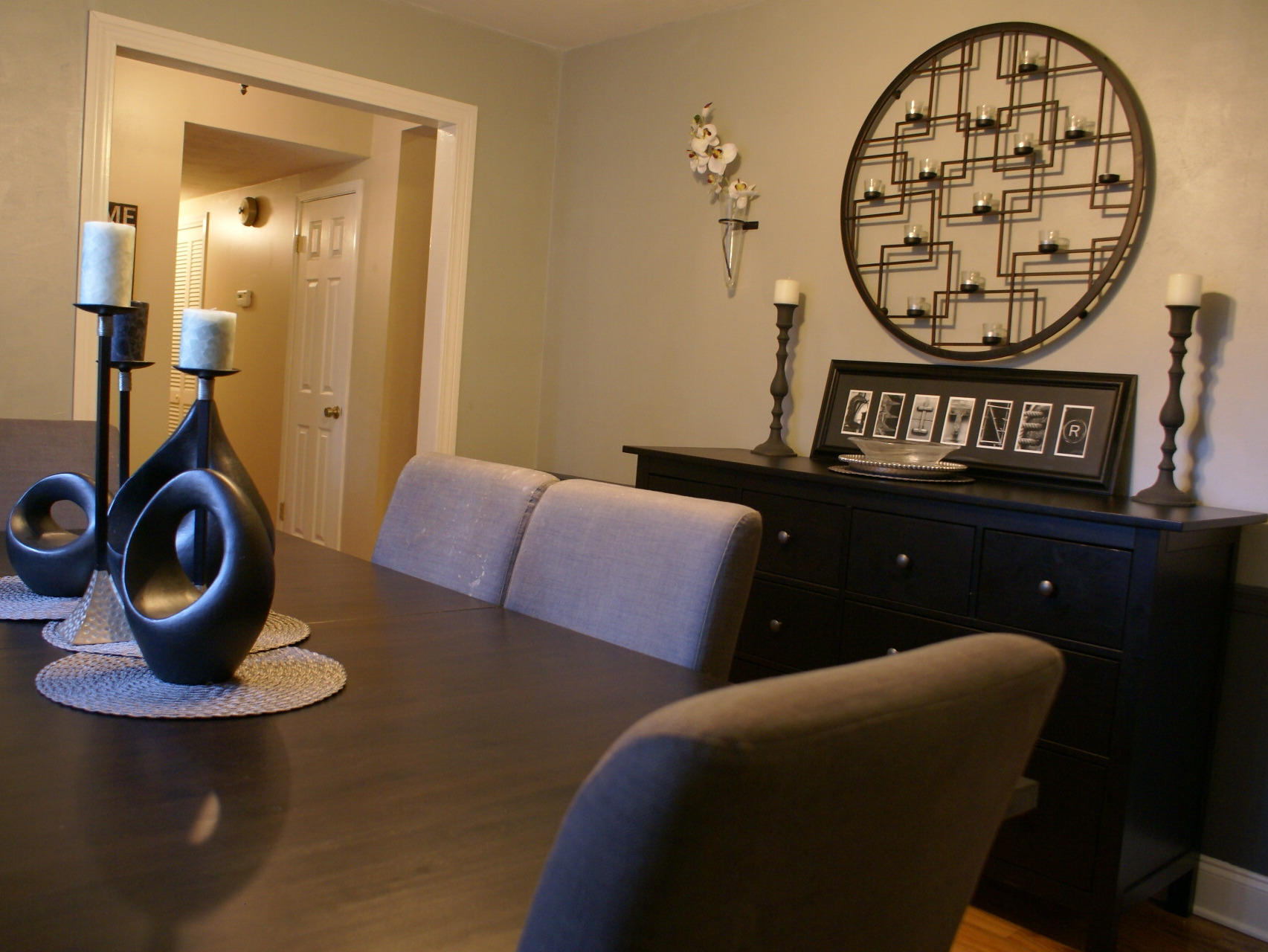 RAINTREE ESTATES - Residential