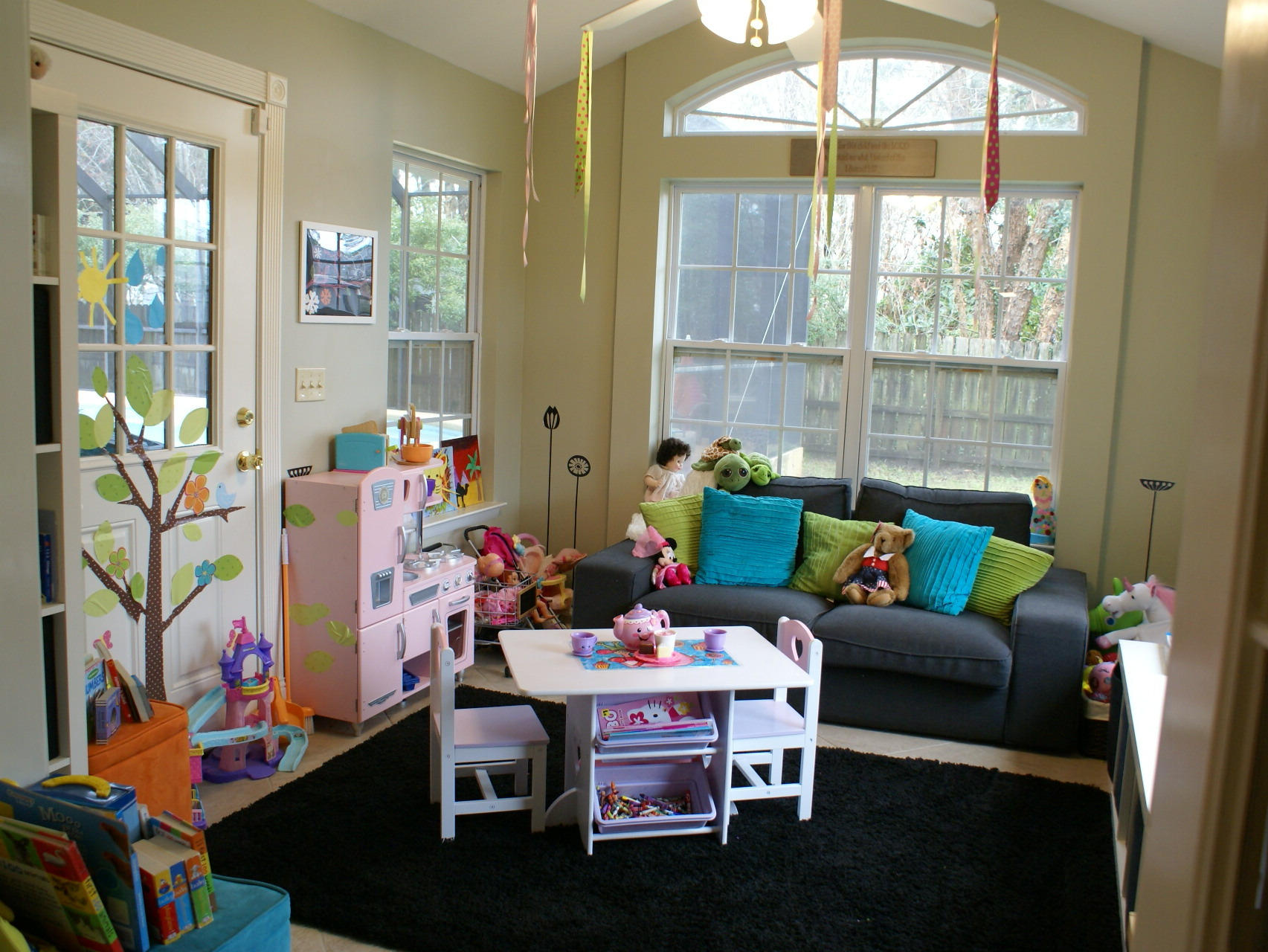 RAINTREE ESTATES - Residential