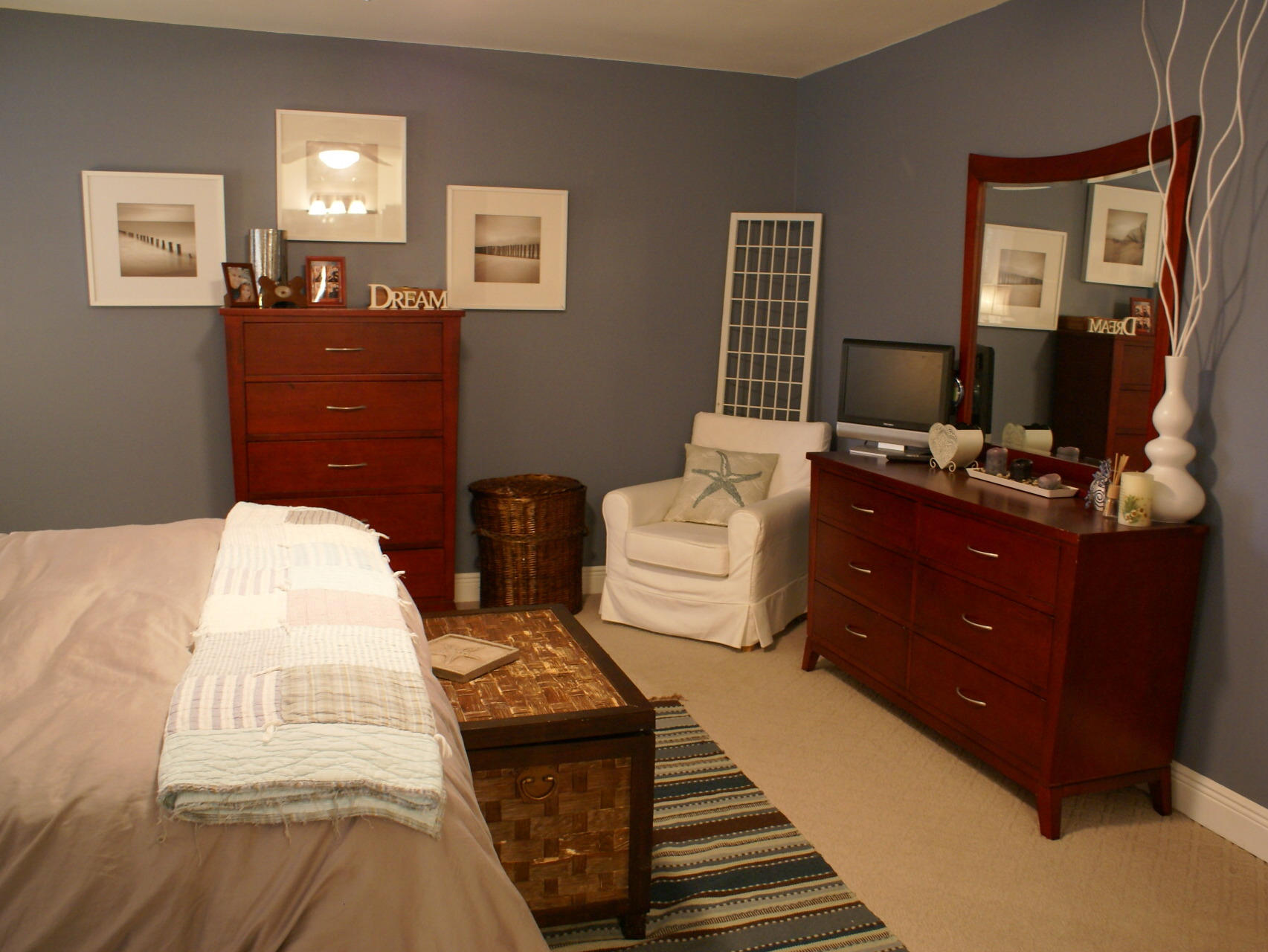 RAINTREE ESTATES - Residential