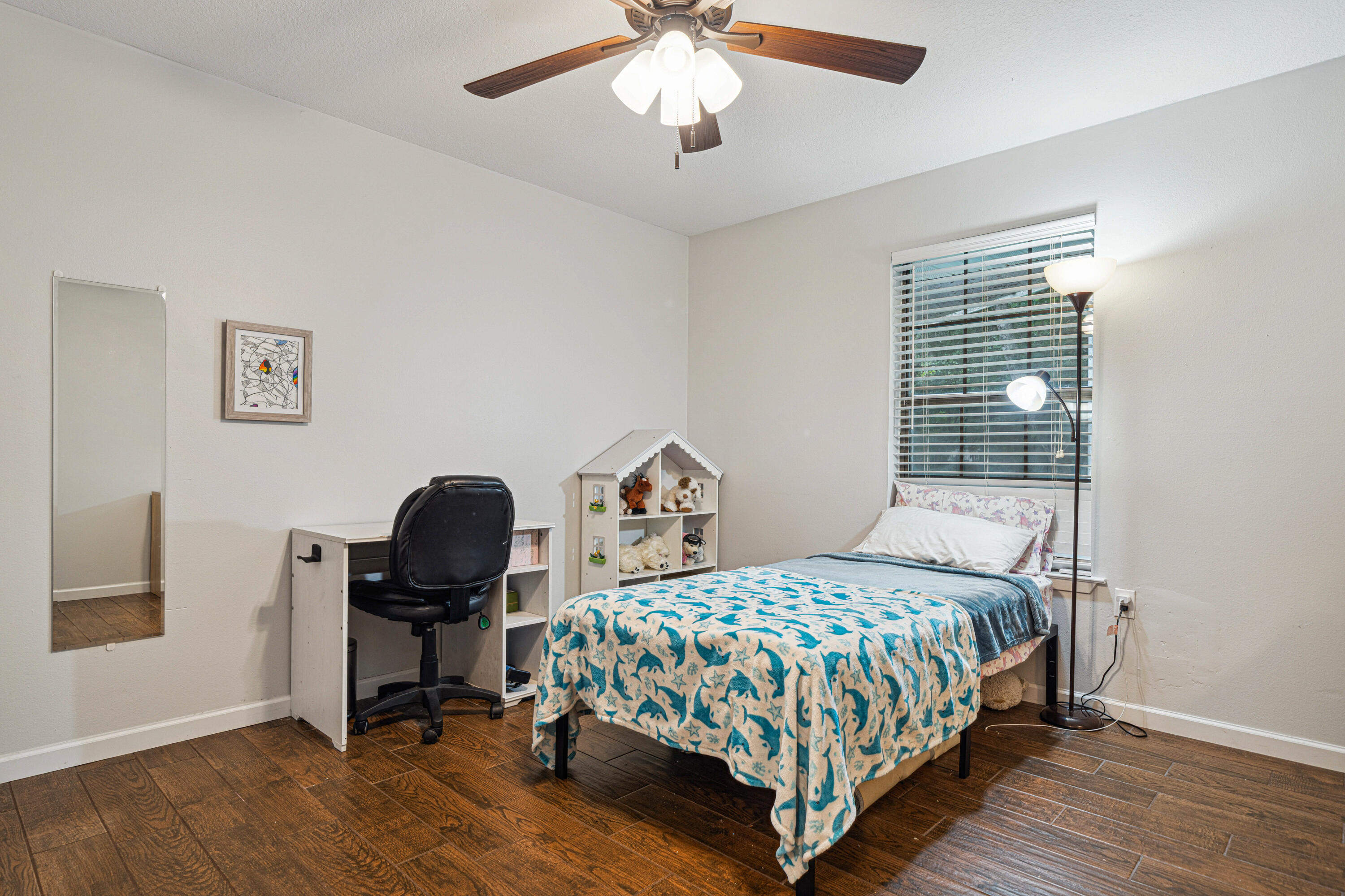 RAINTREE ESTATES - Residential