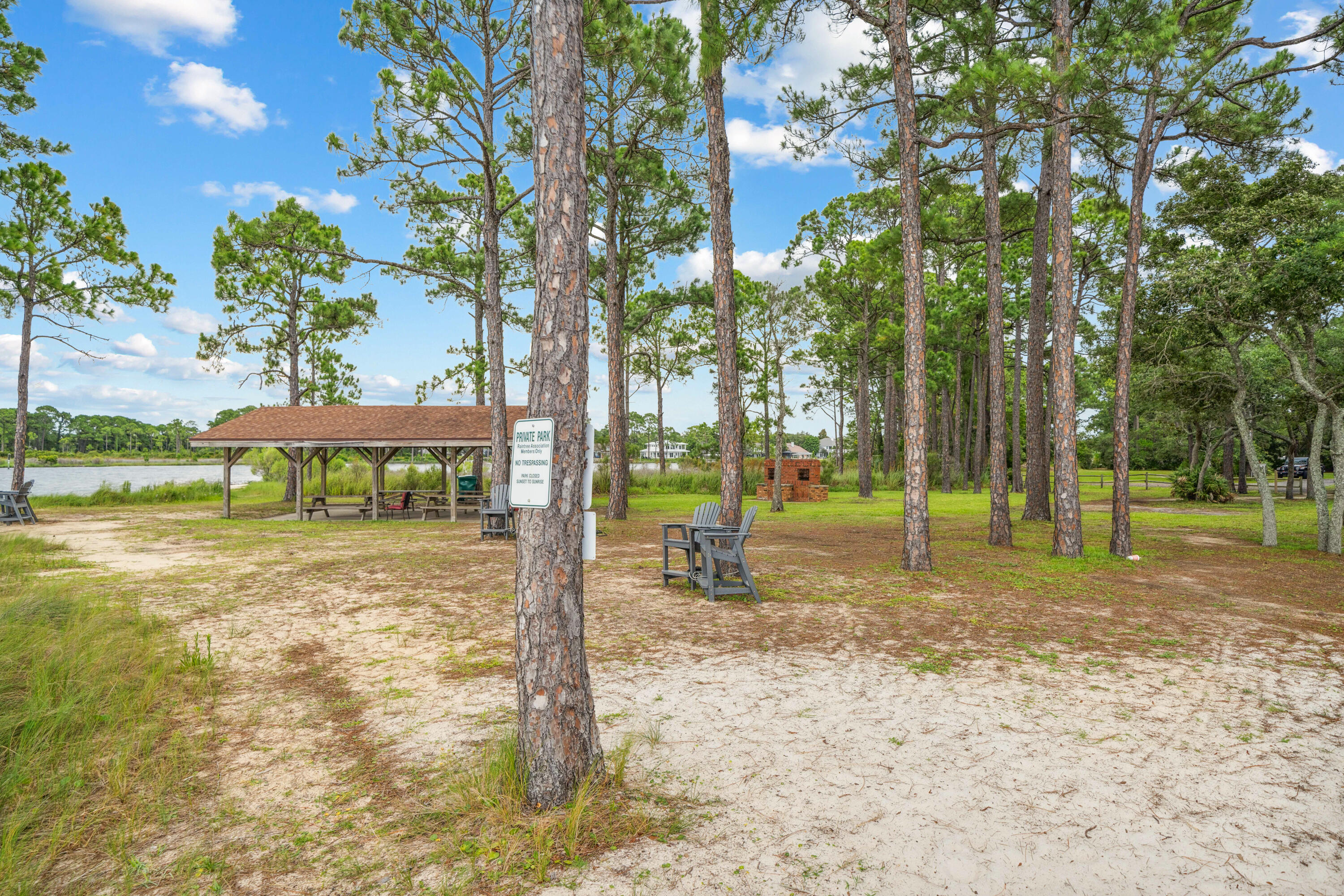RAINTREE ESTATES - Residential