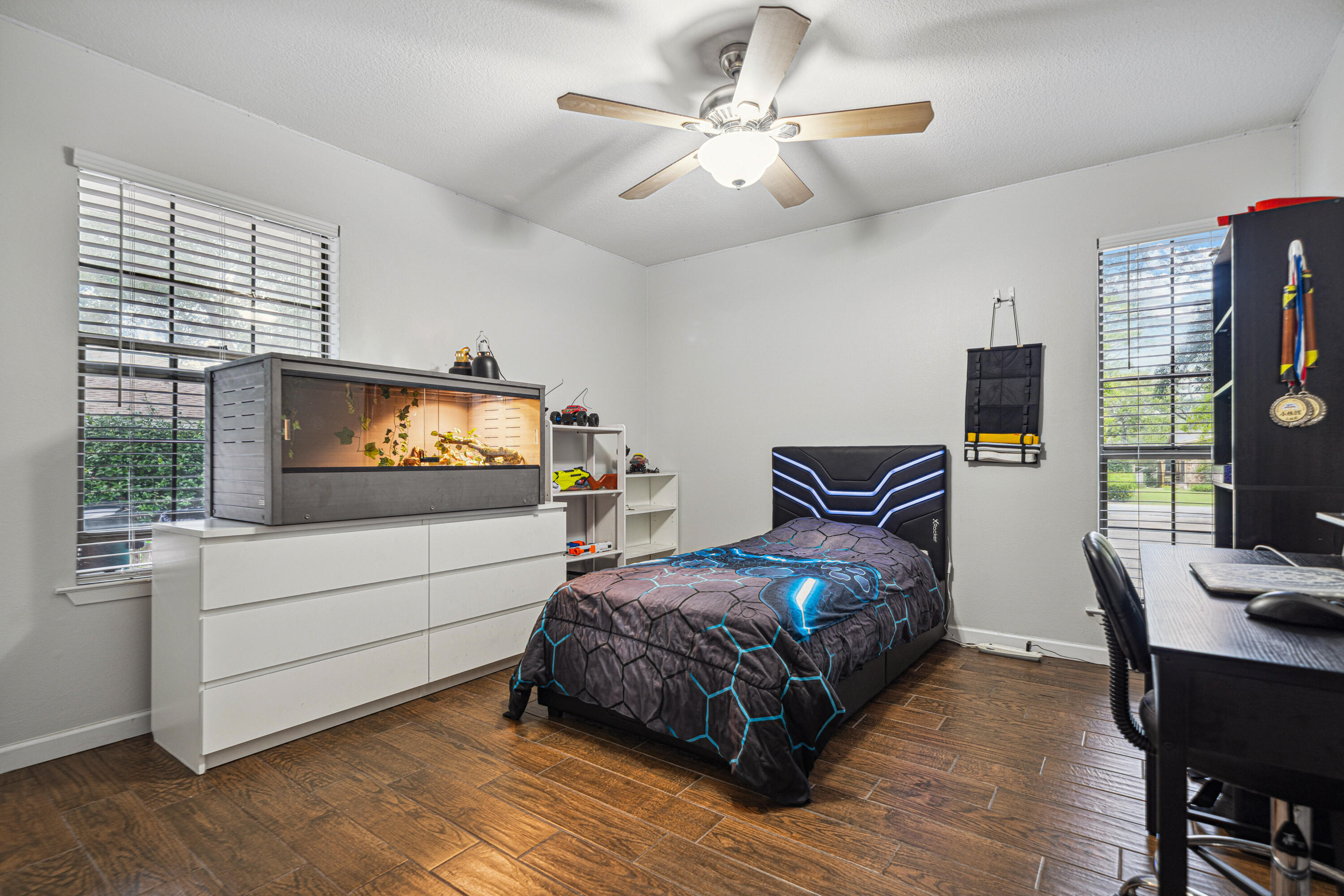 RAINTREE ESTATES - Residential