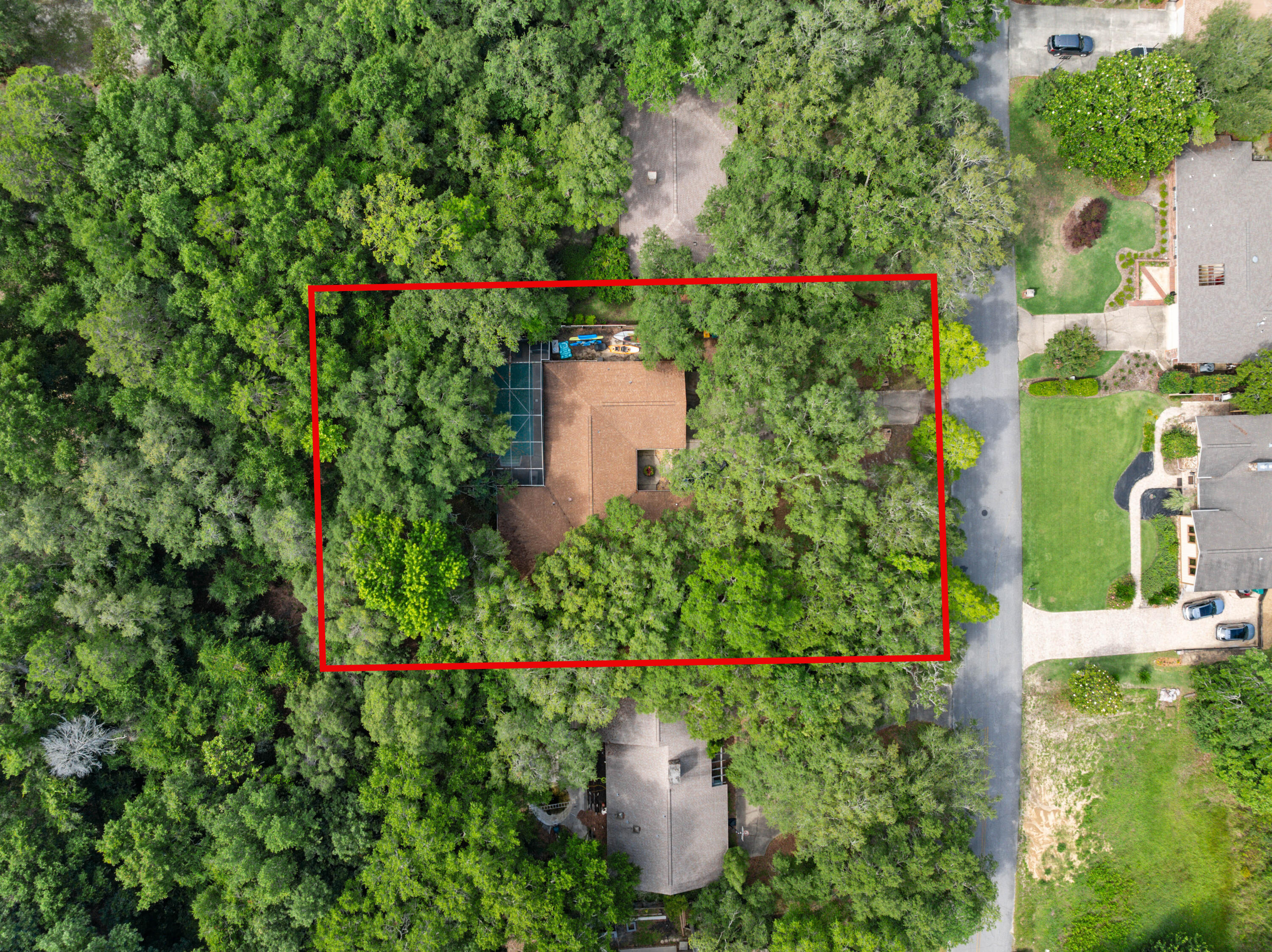 RAINTREE ESTATES - Residential