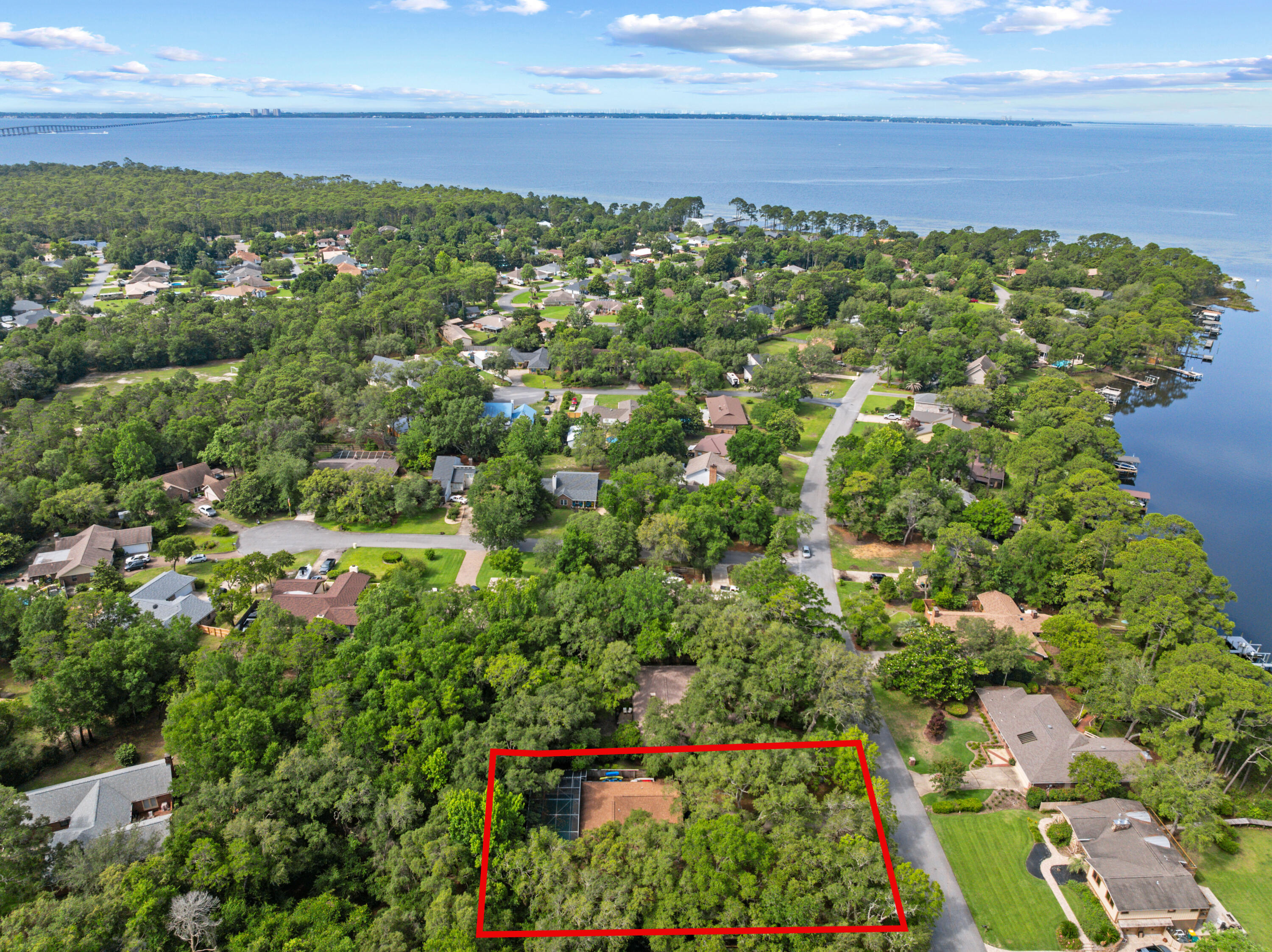 RAINTREE ESTATES - Residential