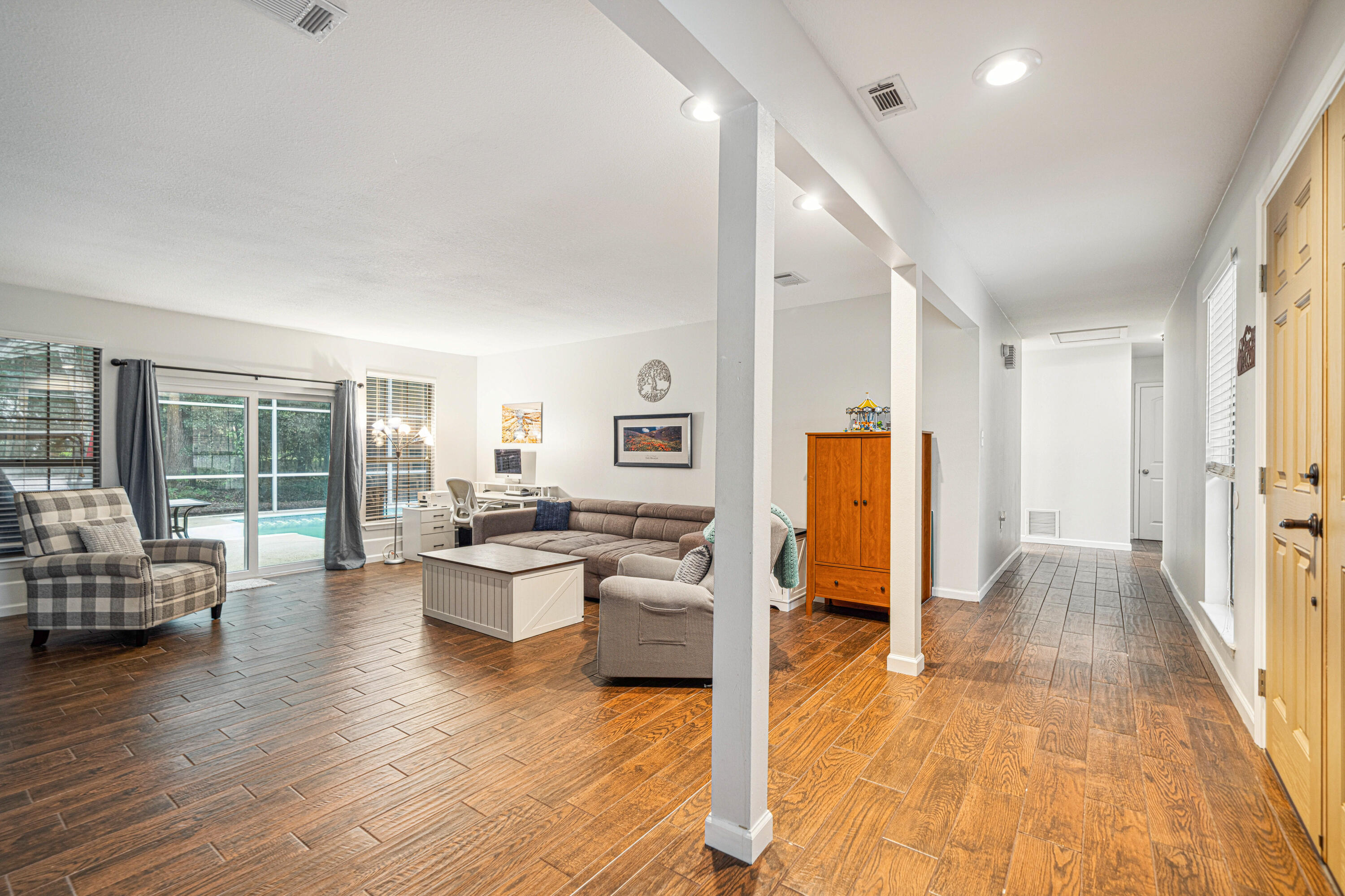 RAINTREE ESTATES - Residential