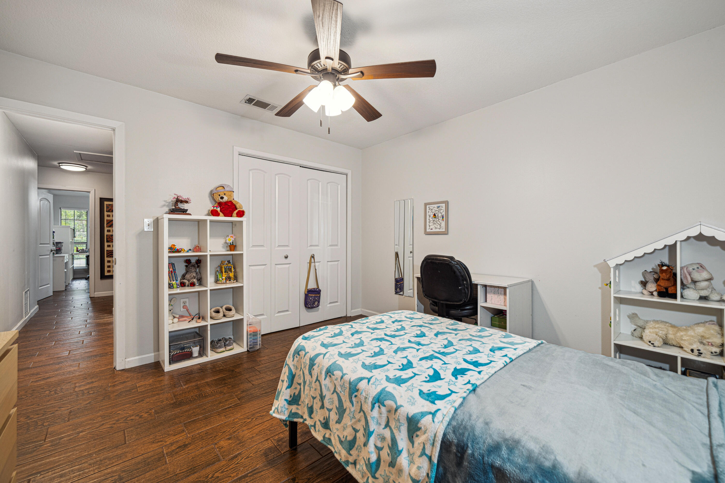 RAINTREE ESTATES - Residential