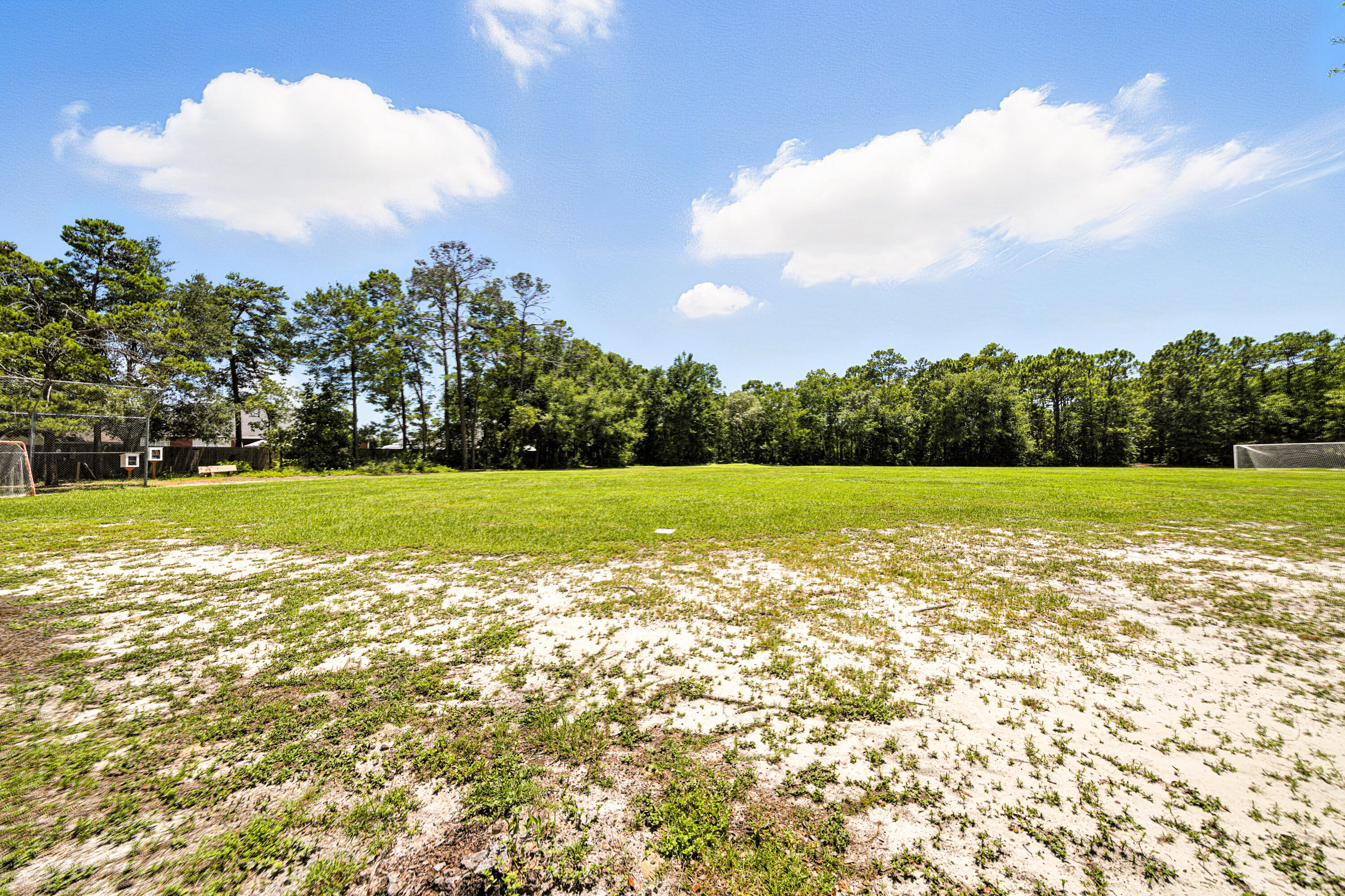 RAINTREE ESTATES - Residential