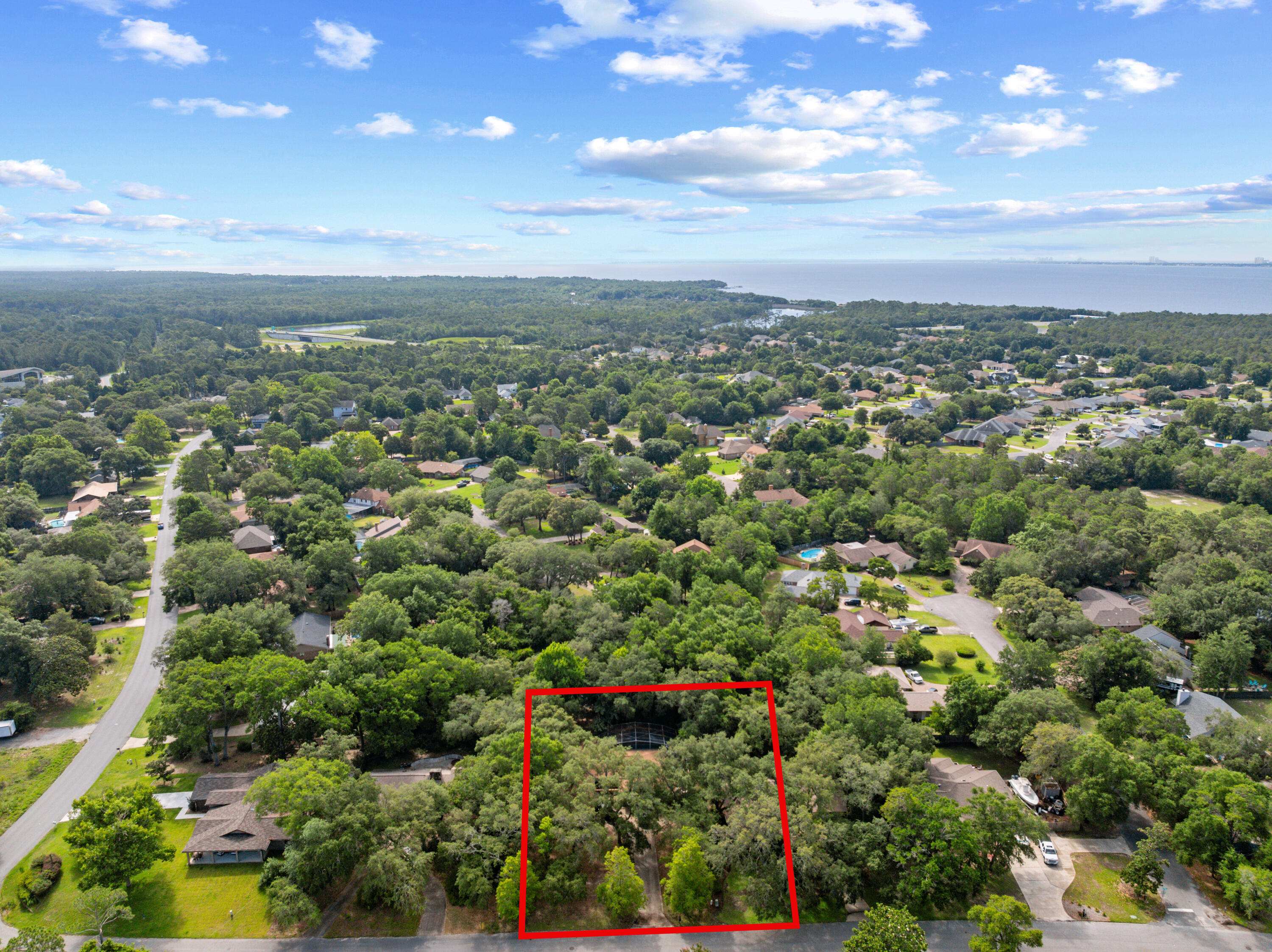 RAINTREE ESTATES - Residential