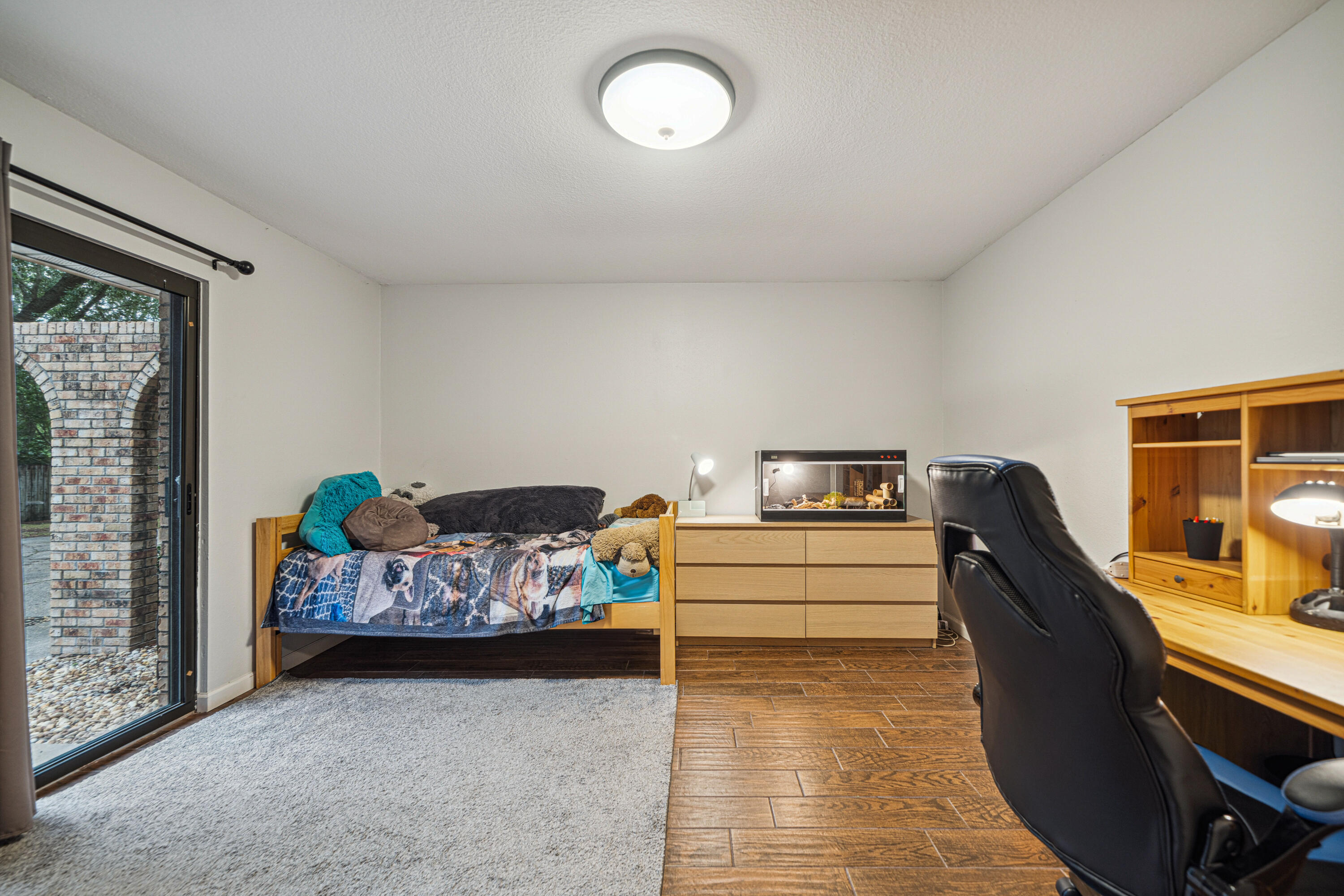 RAINTREE ESTATES - Residential