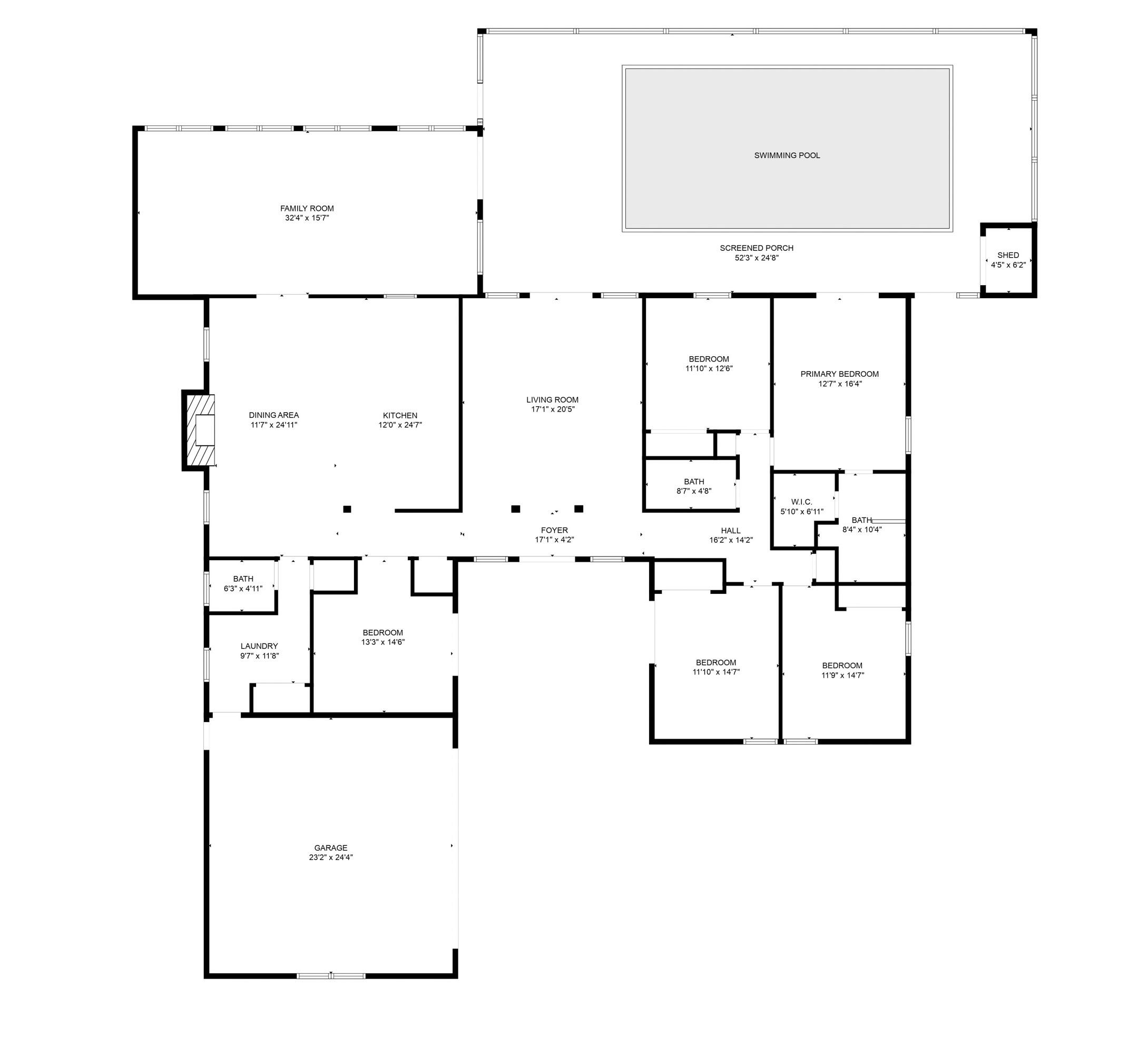RAINTREE ESTATES - Residential