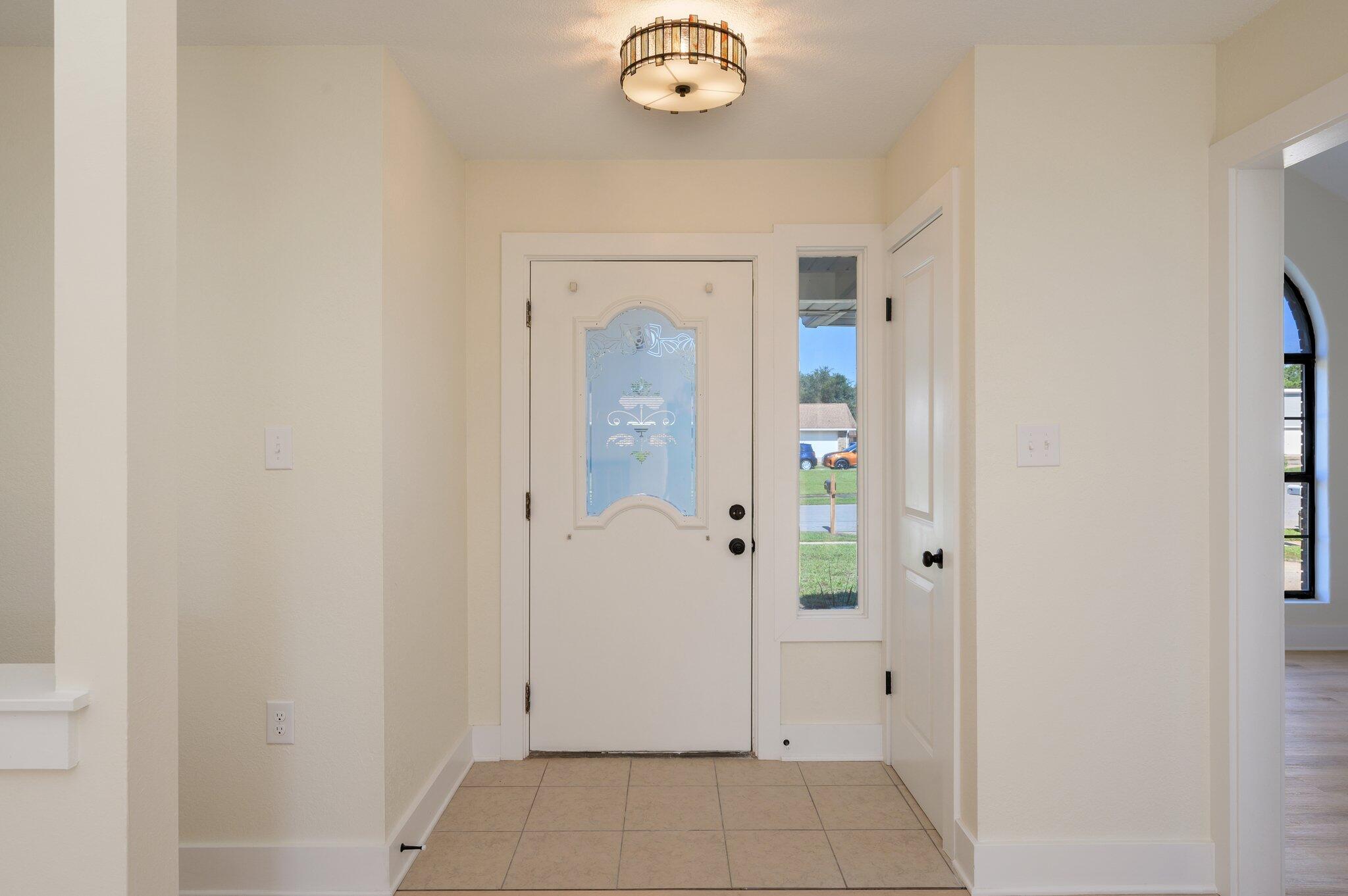 QUAIL RUN - Residential