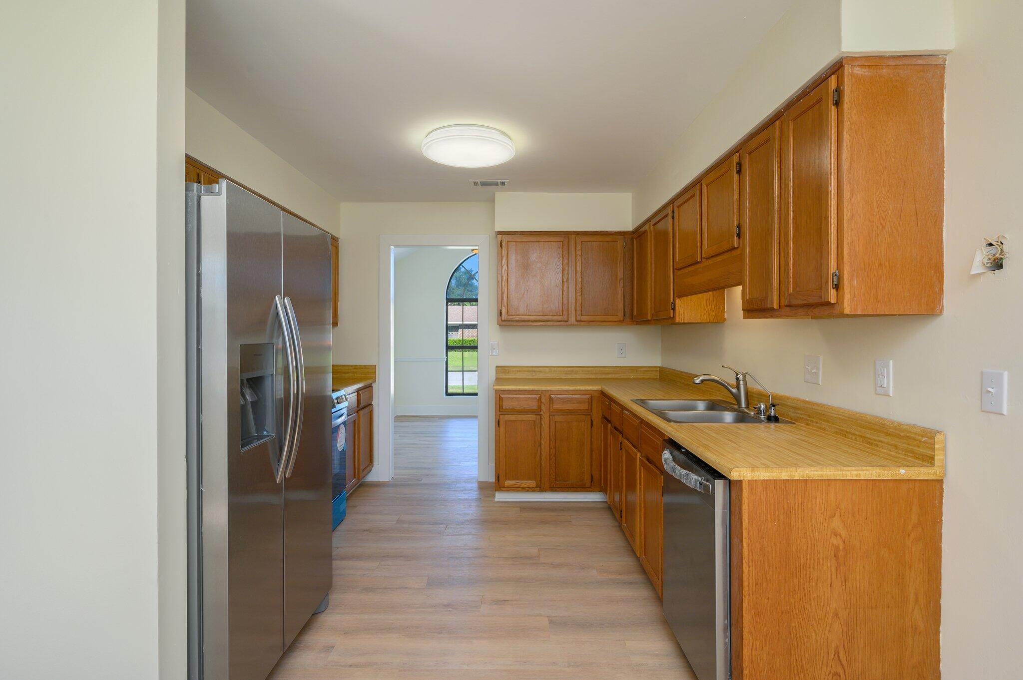 QUAIL RUN - Residential