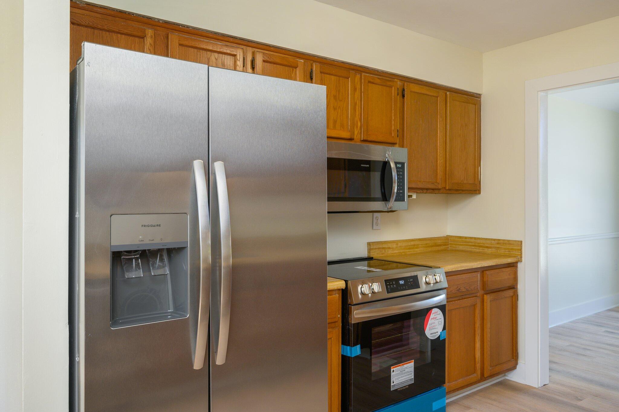 QUAIL RUN - Residential