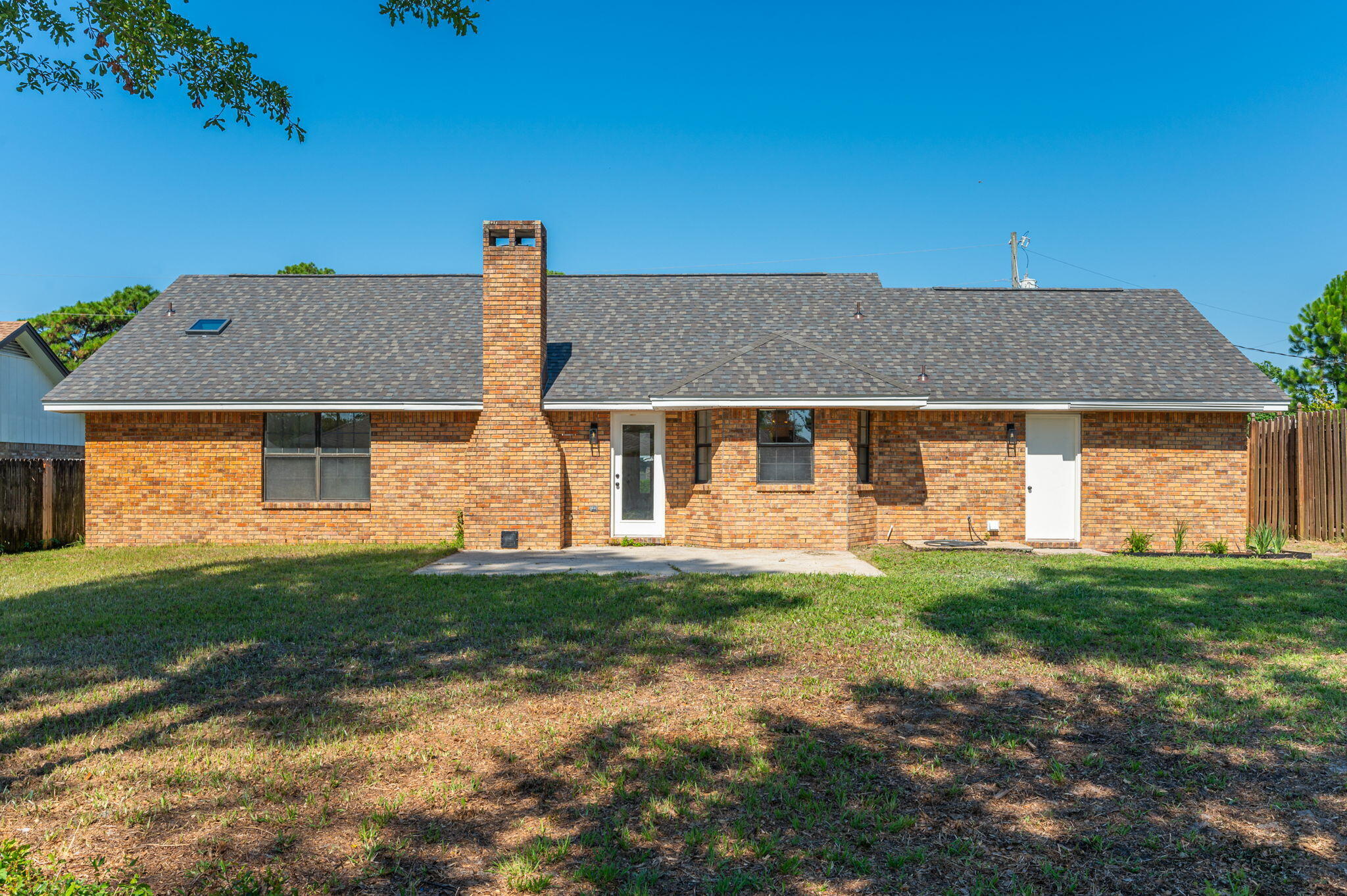 QUAIL RUN - Residential