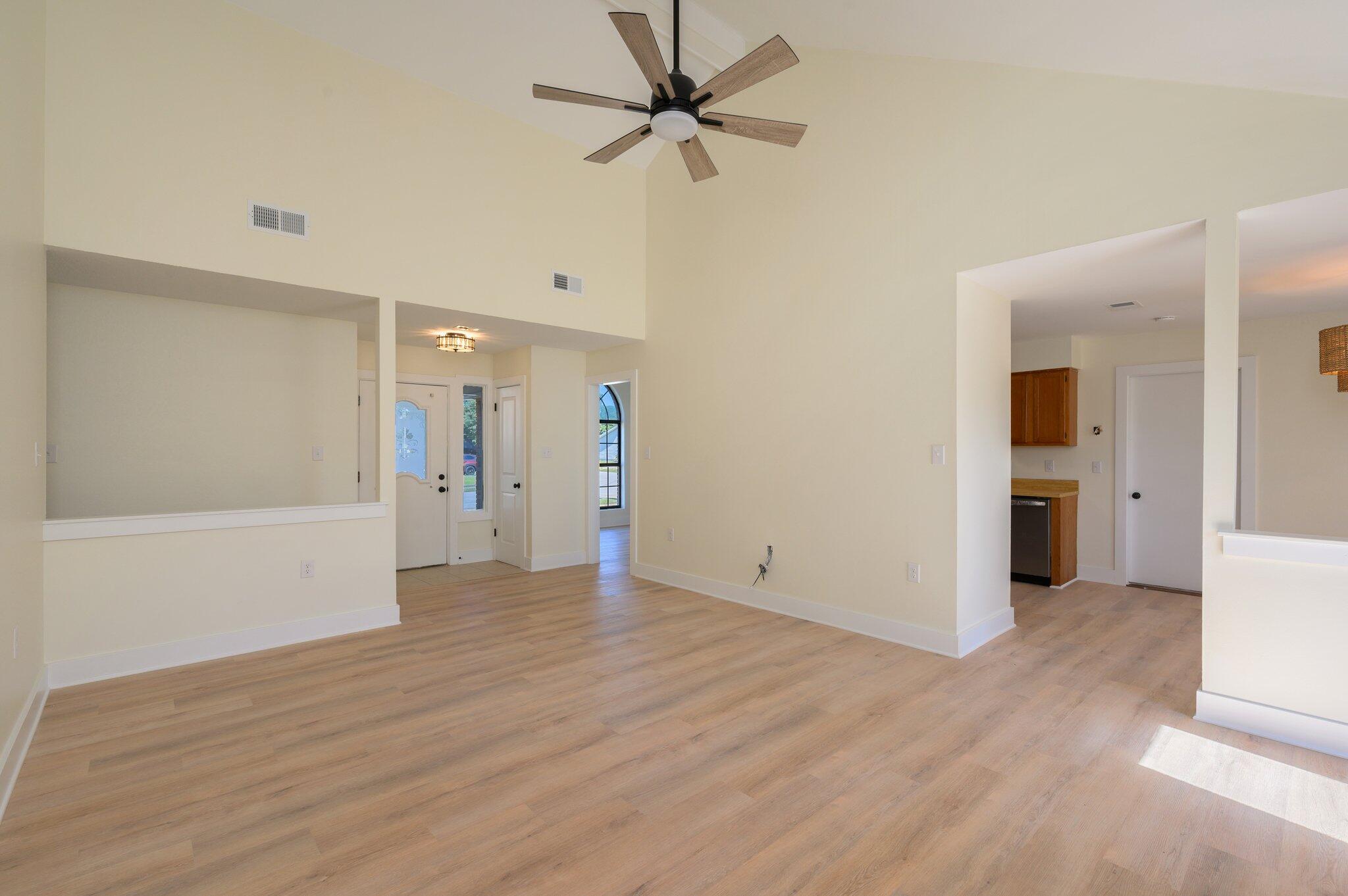 QUAIL RUN - Residential