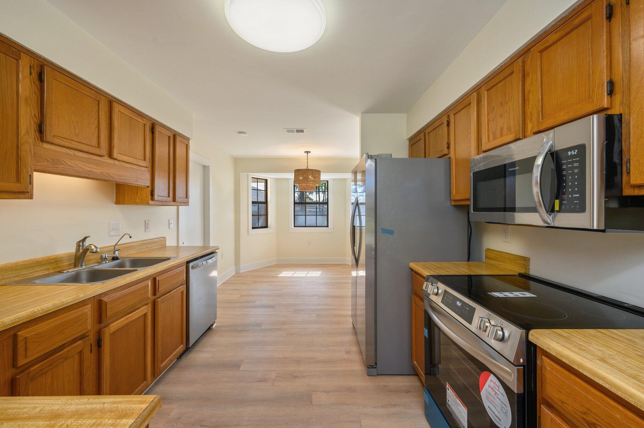 QUAIL RUN - Residential