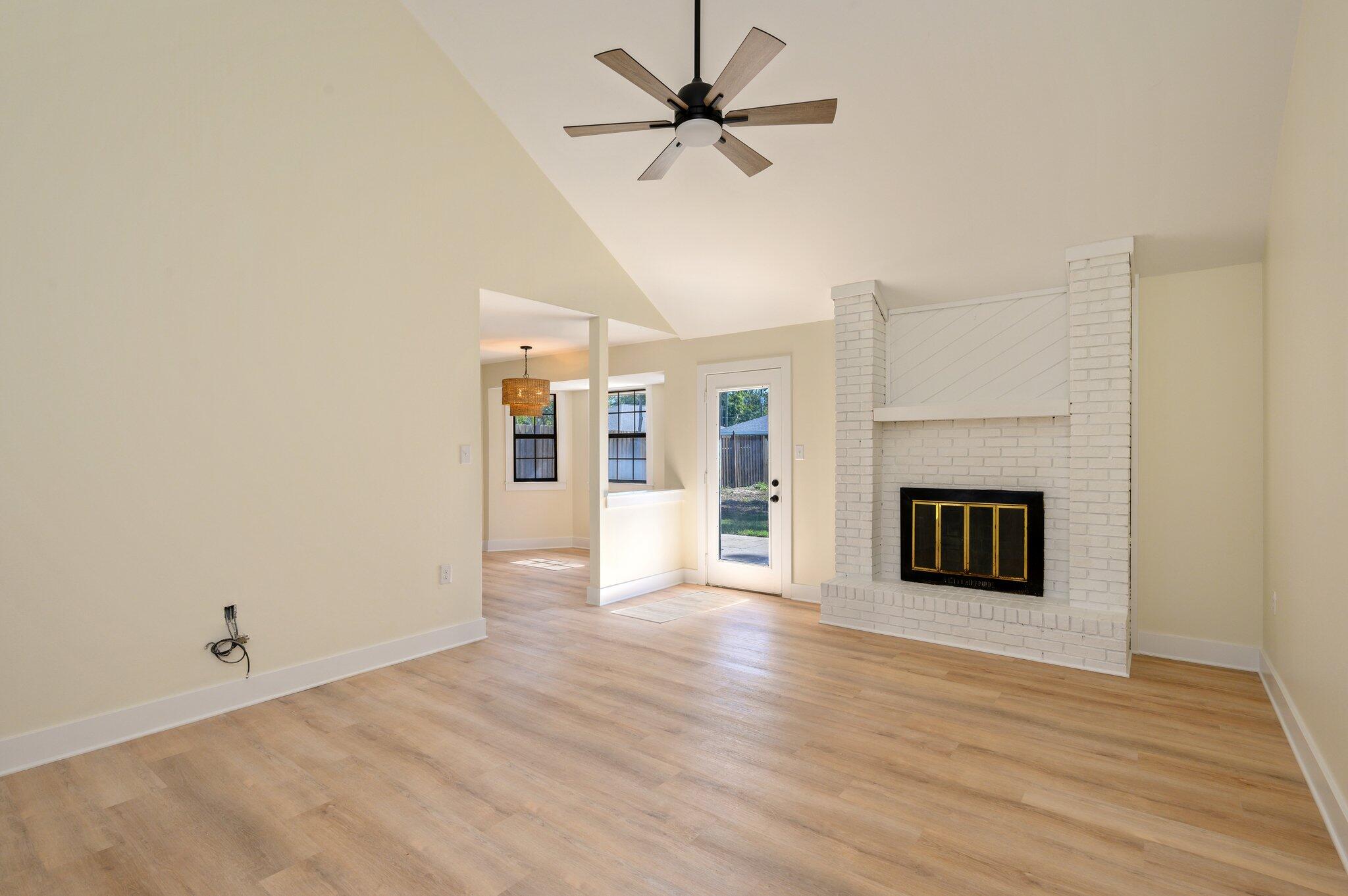 QUAIL RUN - Residential