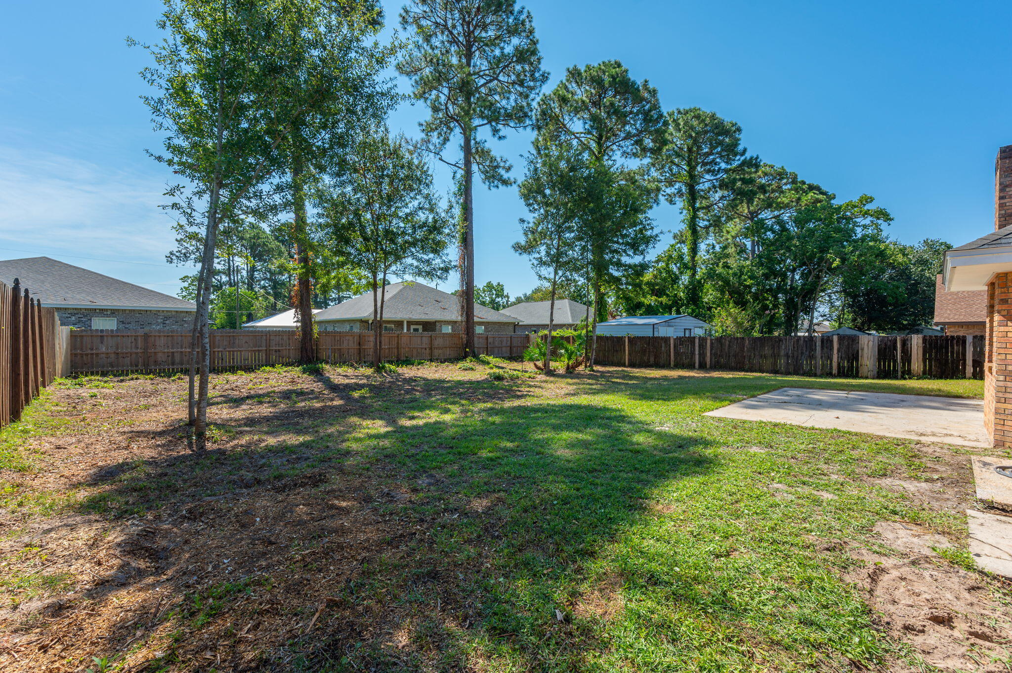 QUAIL RUN - Residential