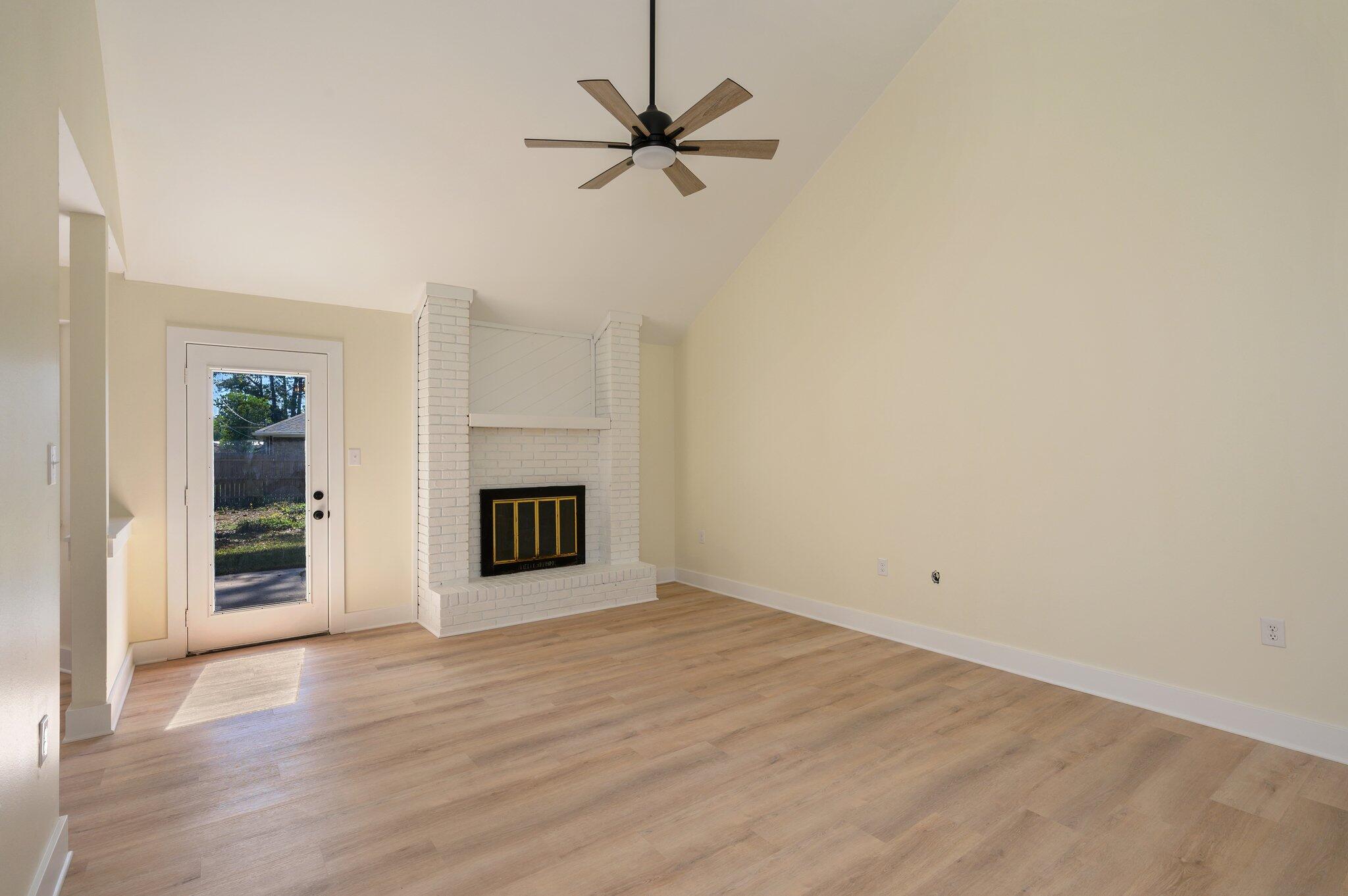 QUAIL RUN - Residential