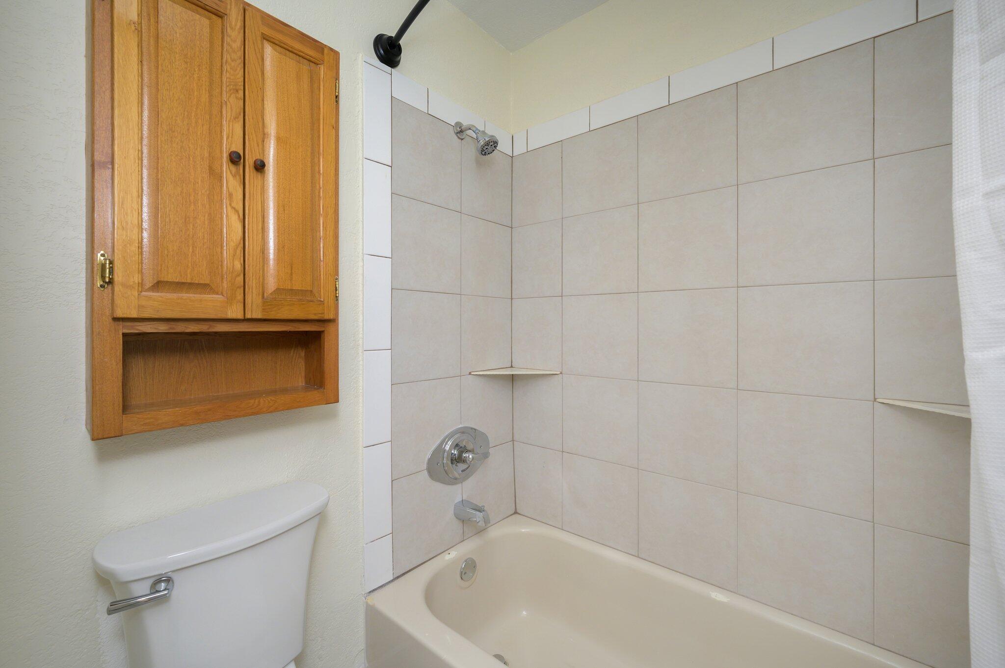 QUAIL RUN - Residential