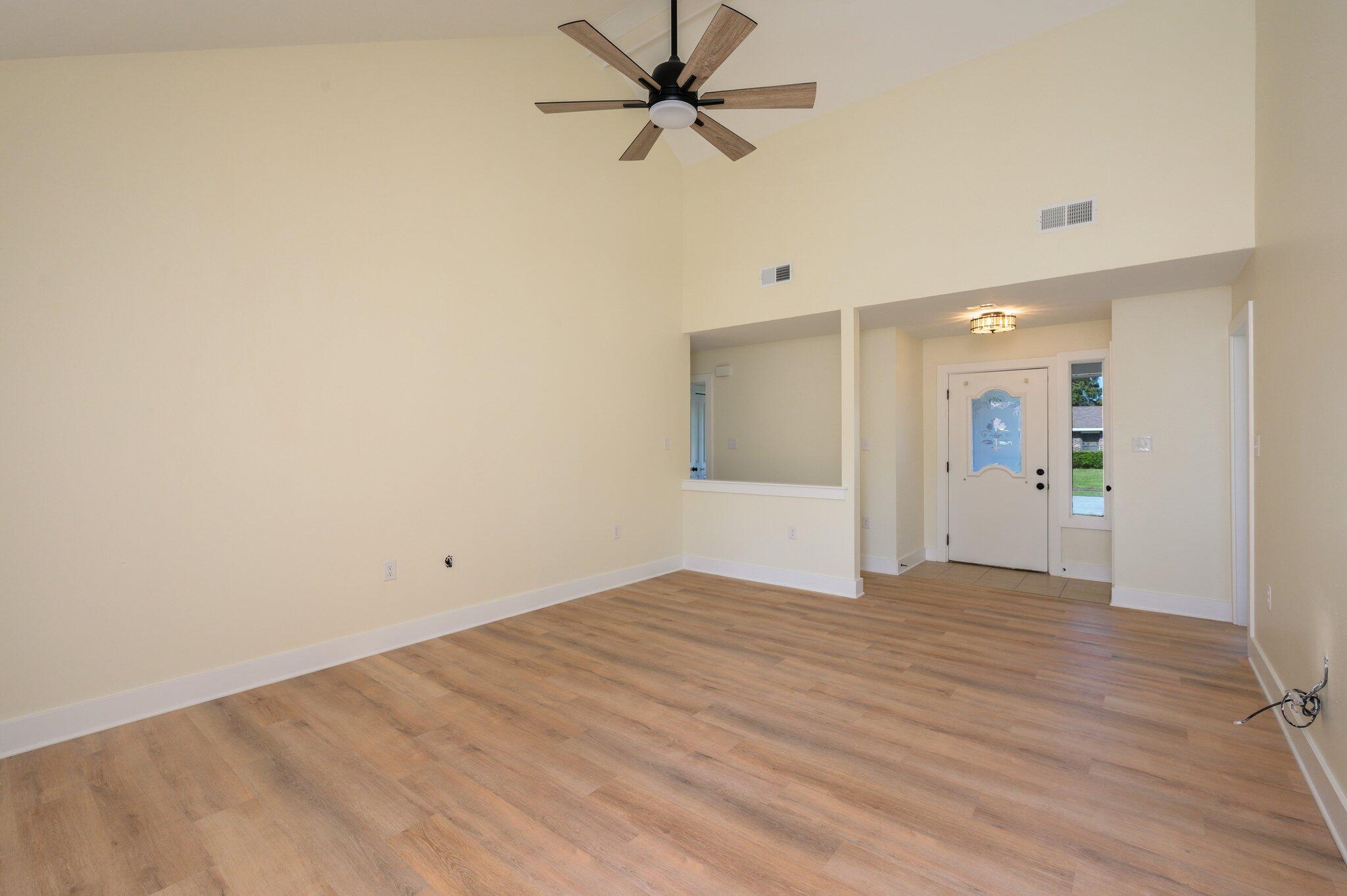 QUAIL RUN - Residential