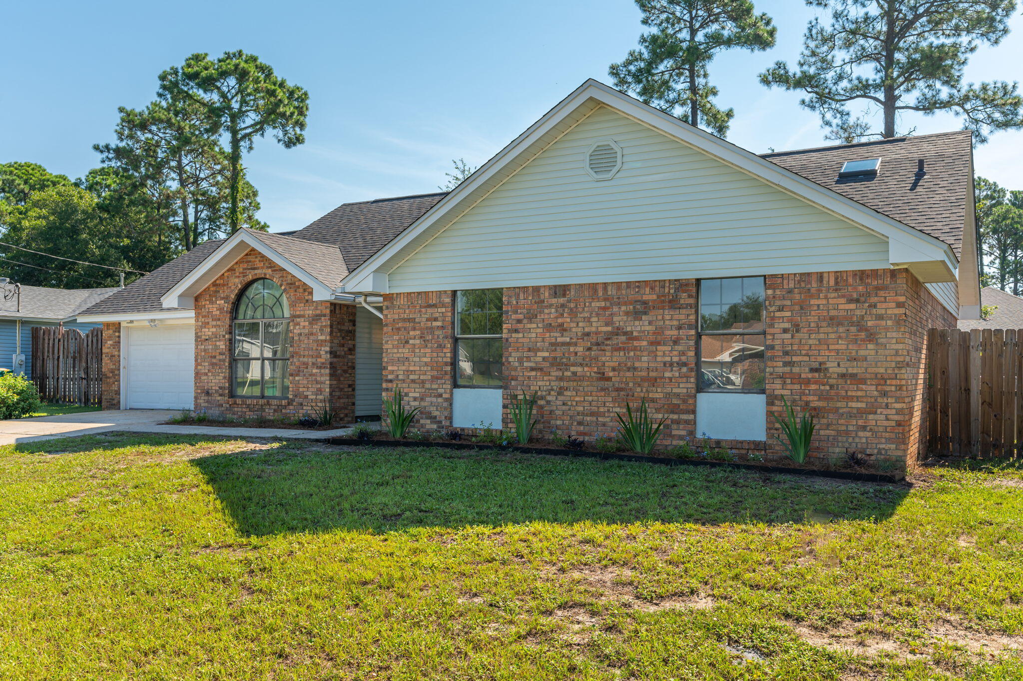 QUAIL RUN - Residential