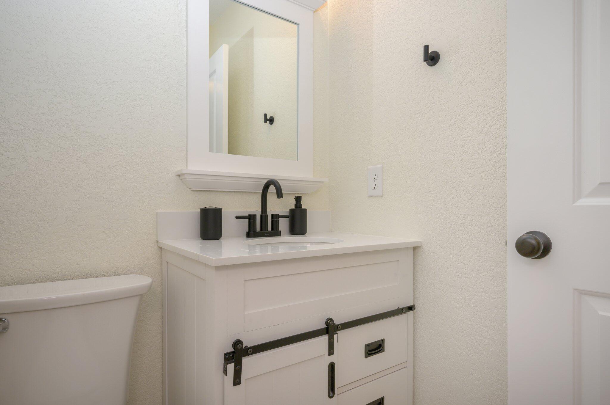 QUAIL RUN - Residential