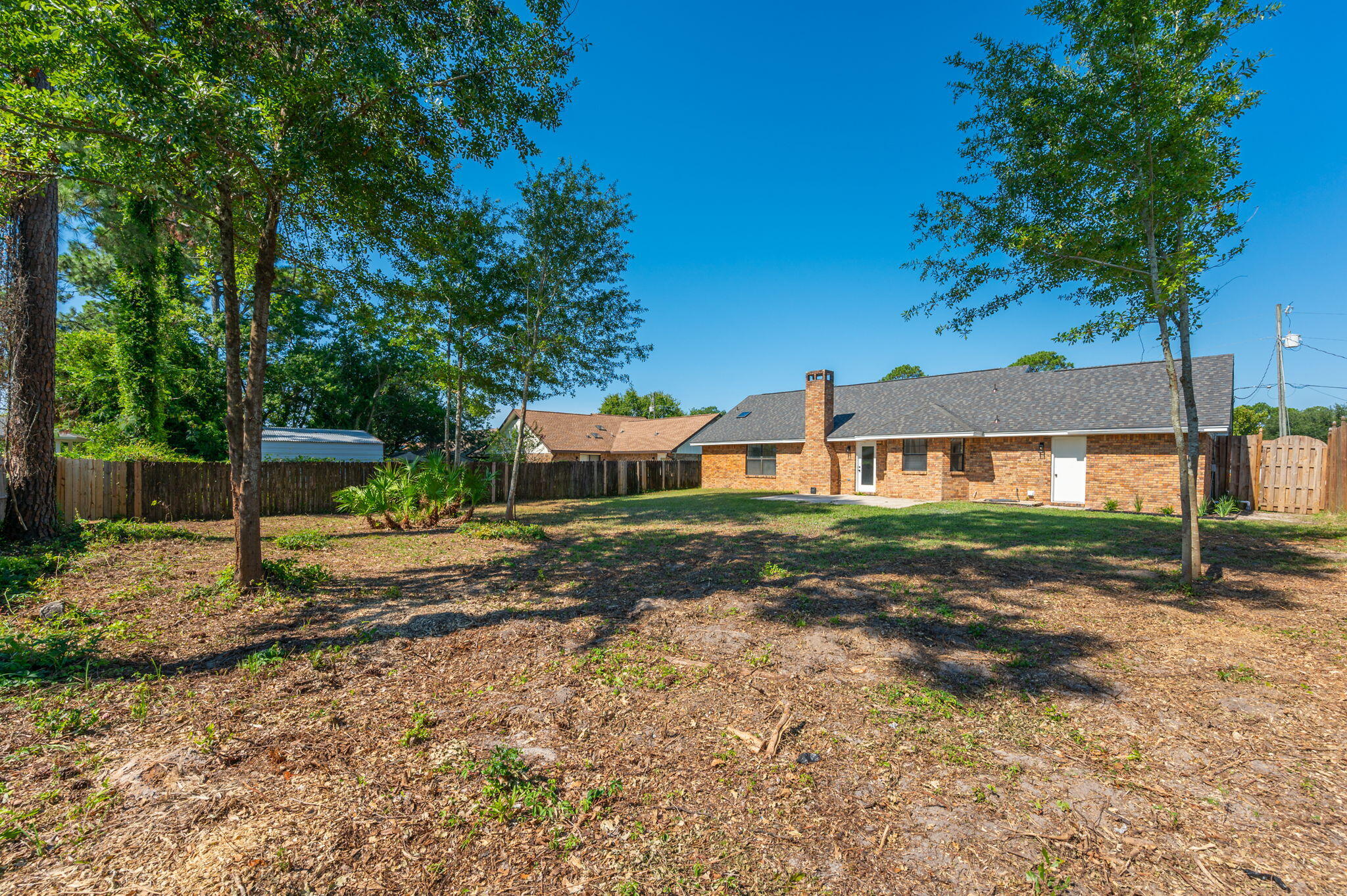 QUAIL RUN - Residential