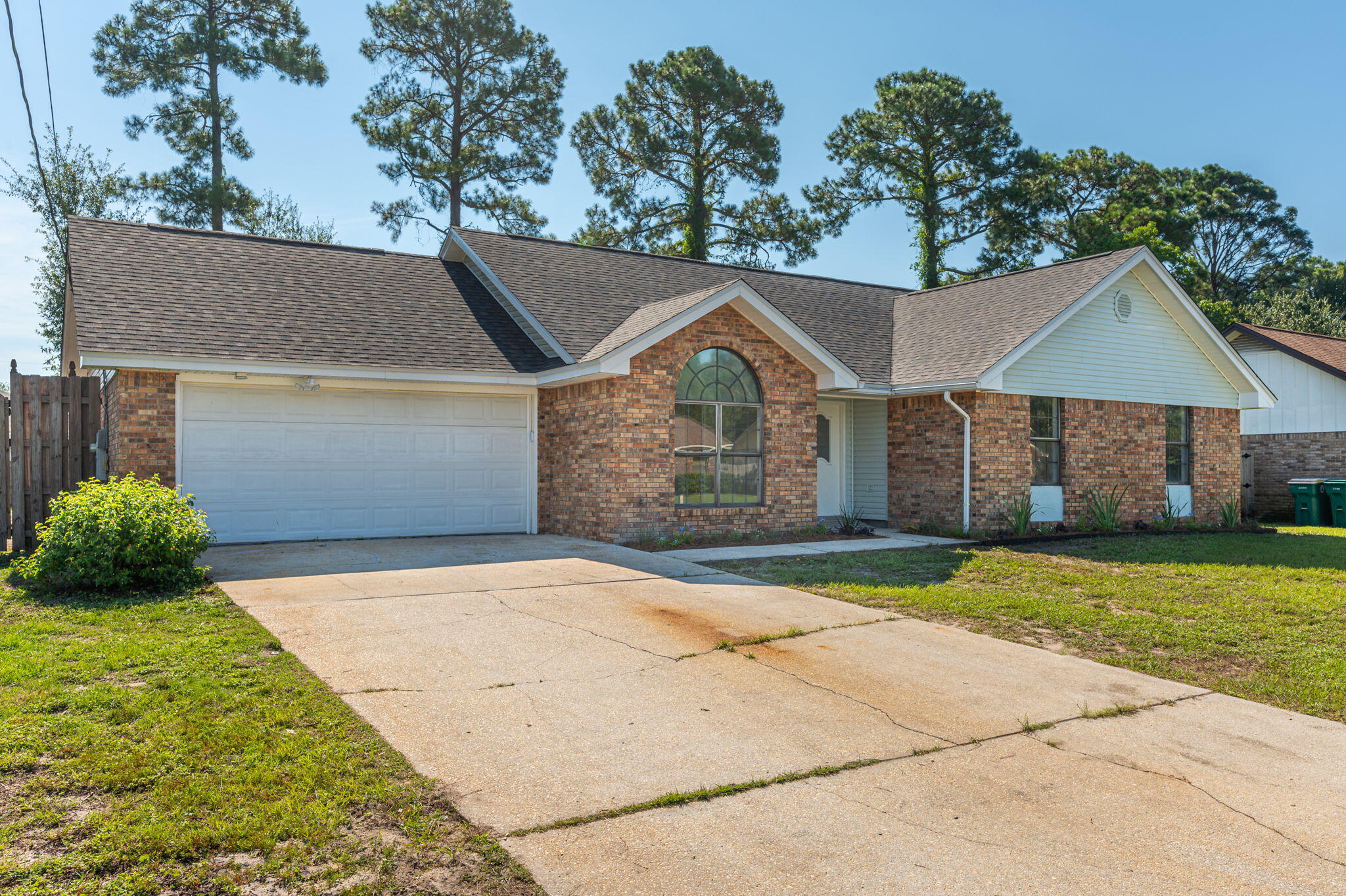 QUAIL RUN - Residential