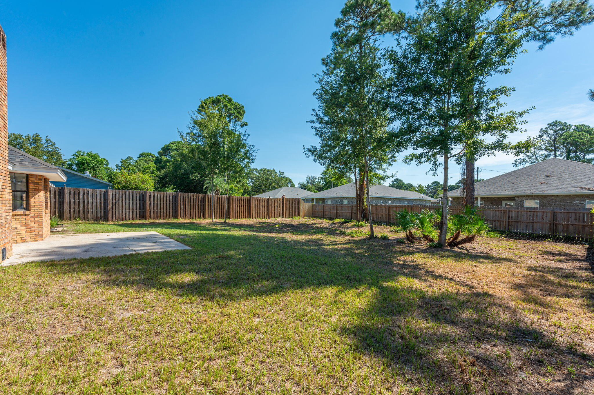 QUAIL RUN - Residential