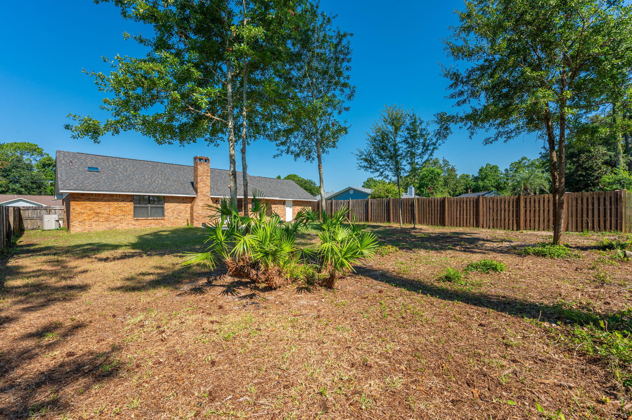 QUAIL RUN - Residential