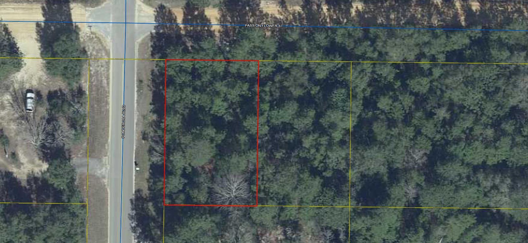 OAKWOOD HILLS UNIT 3 - Residential